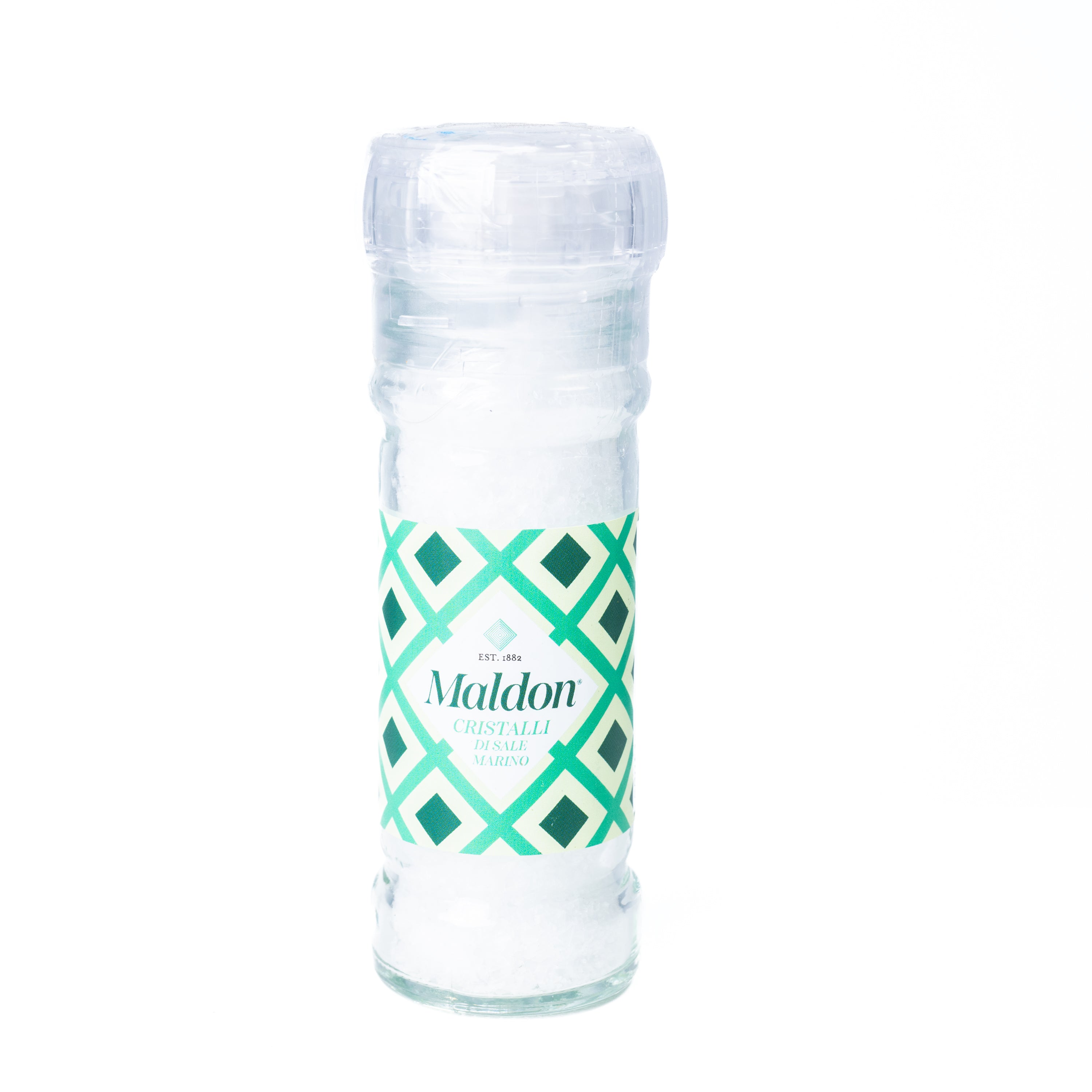 Râșniță cu fulgi de sare Maldon, 55 g