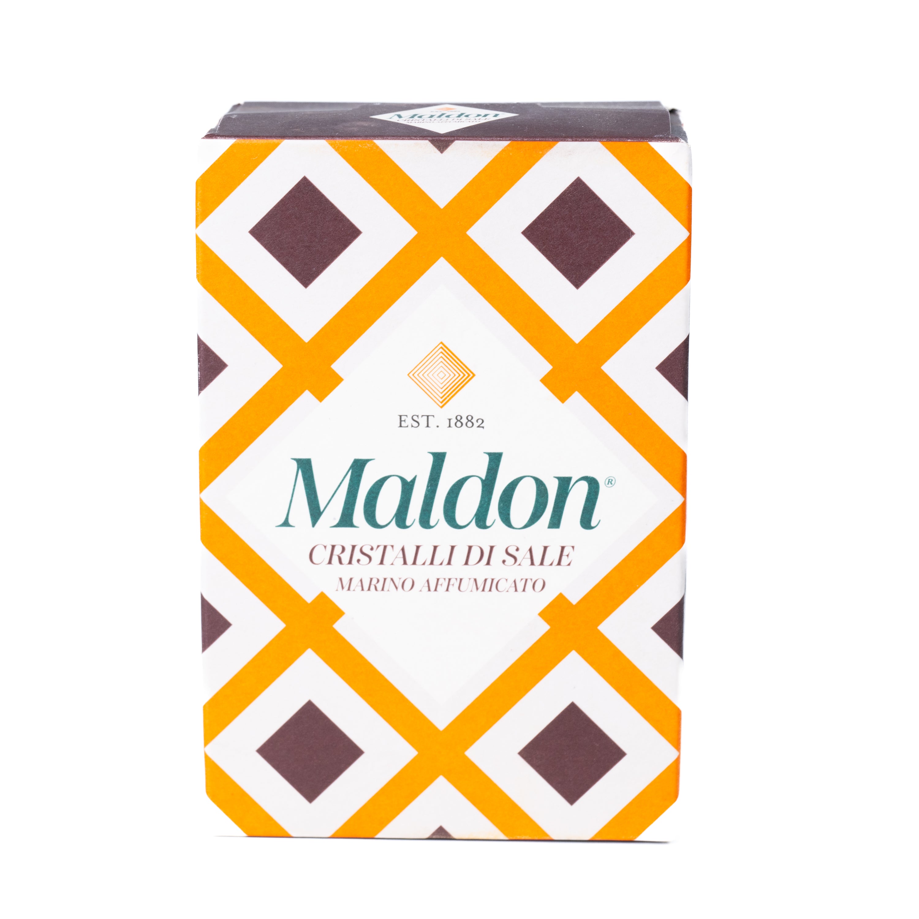 Sare afumată Maldon, 125 g
