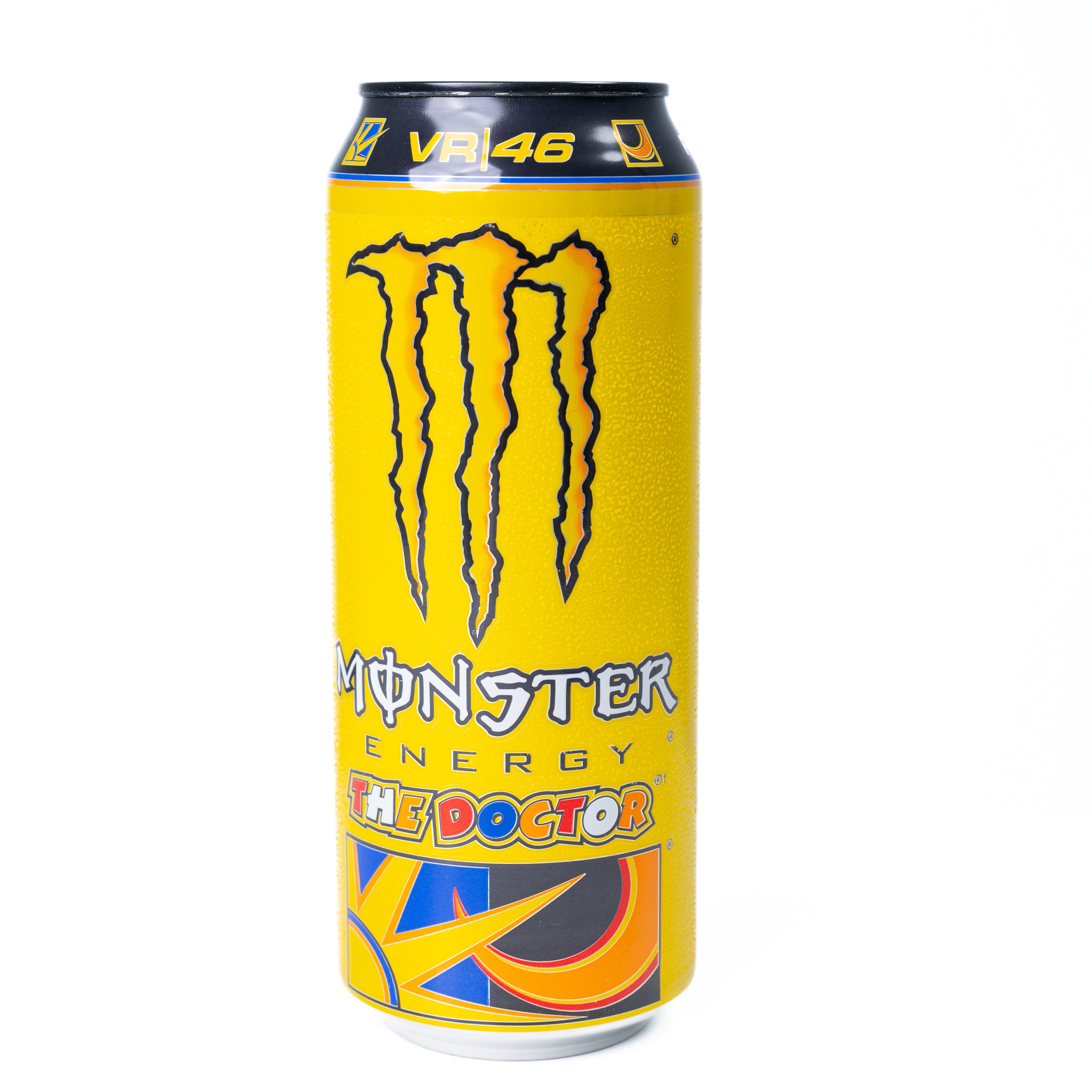 Energy The Doctor Monster Energy, 500 ml
