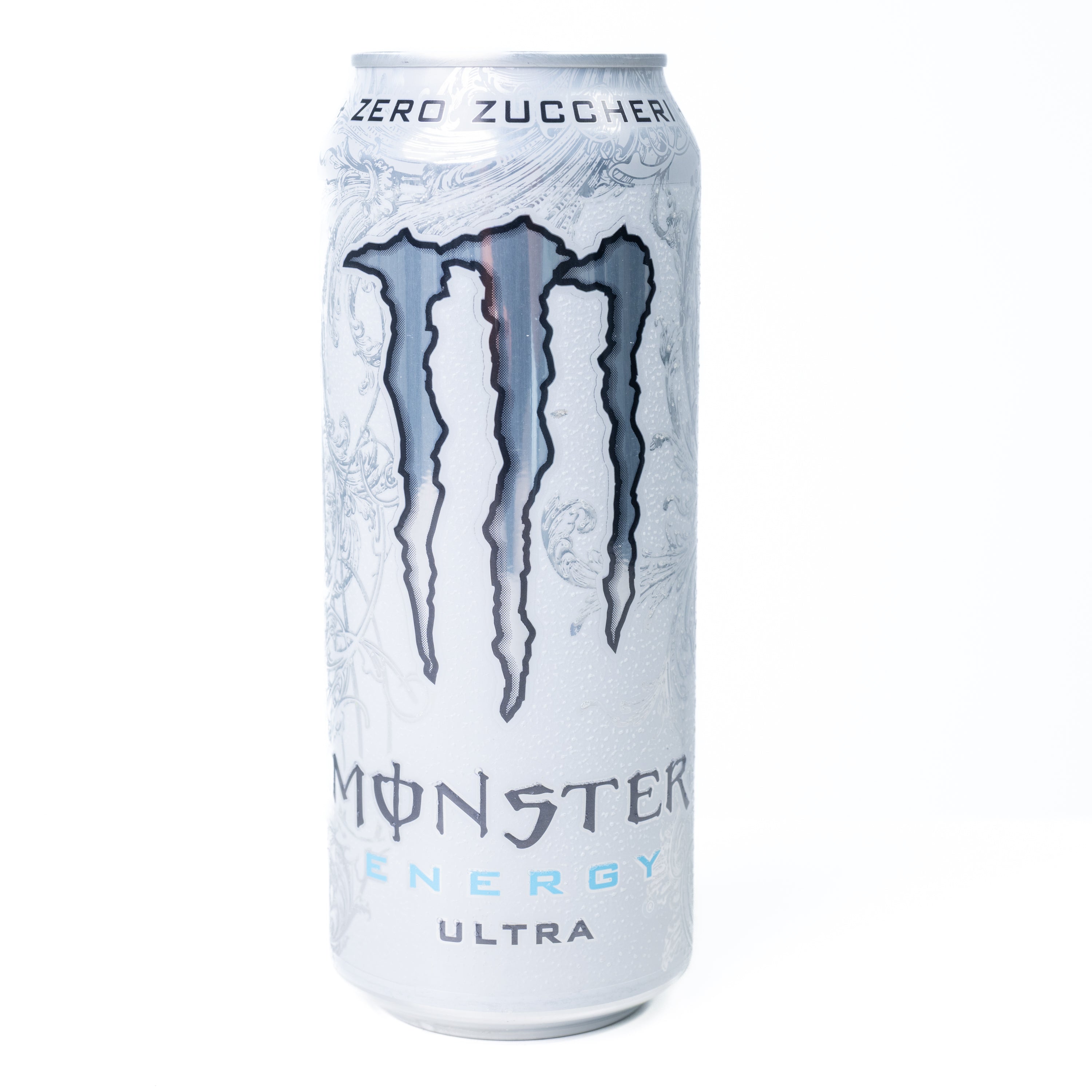 Energy Ultra White Zero Monster Energy, 500 ml