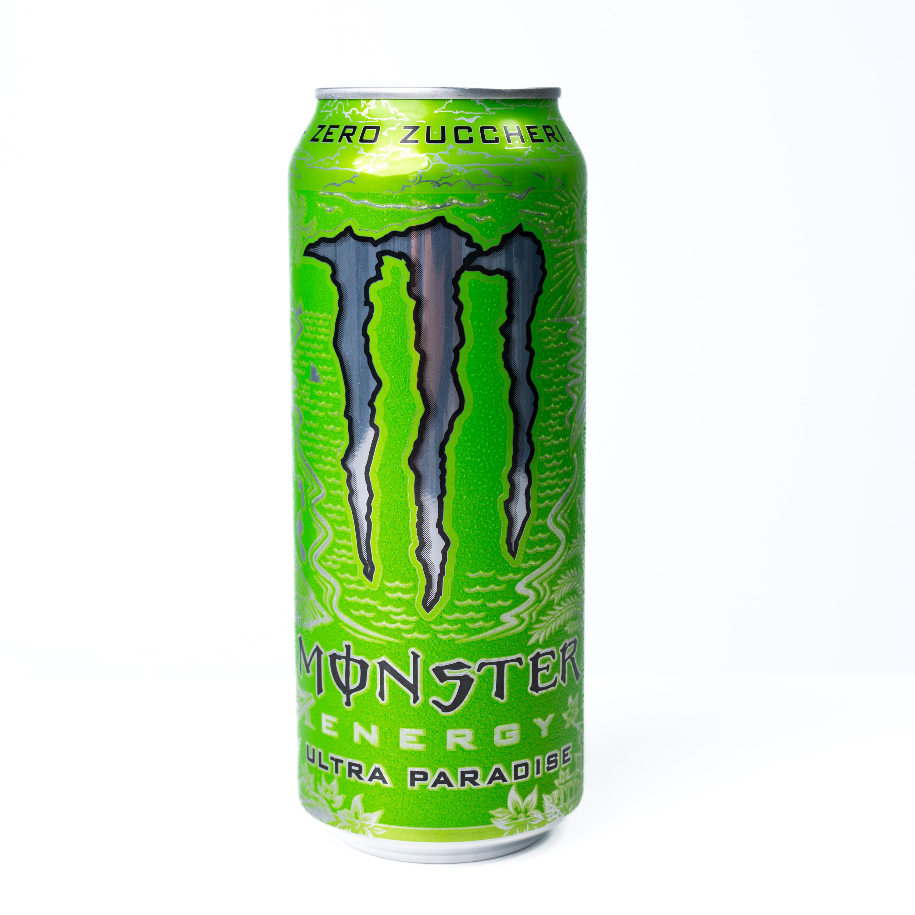 Energy Ultra Paradise Monster Energy, 500 ml