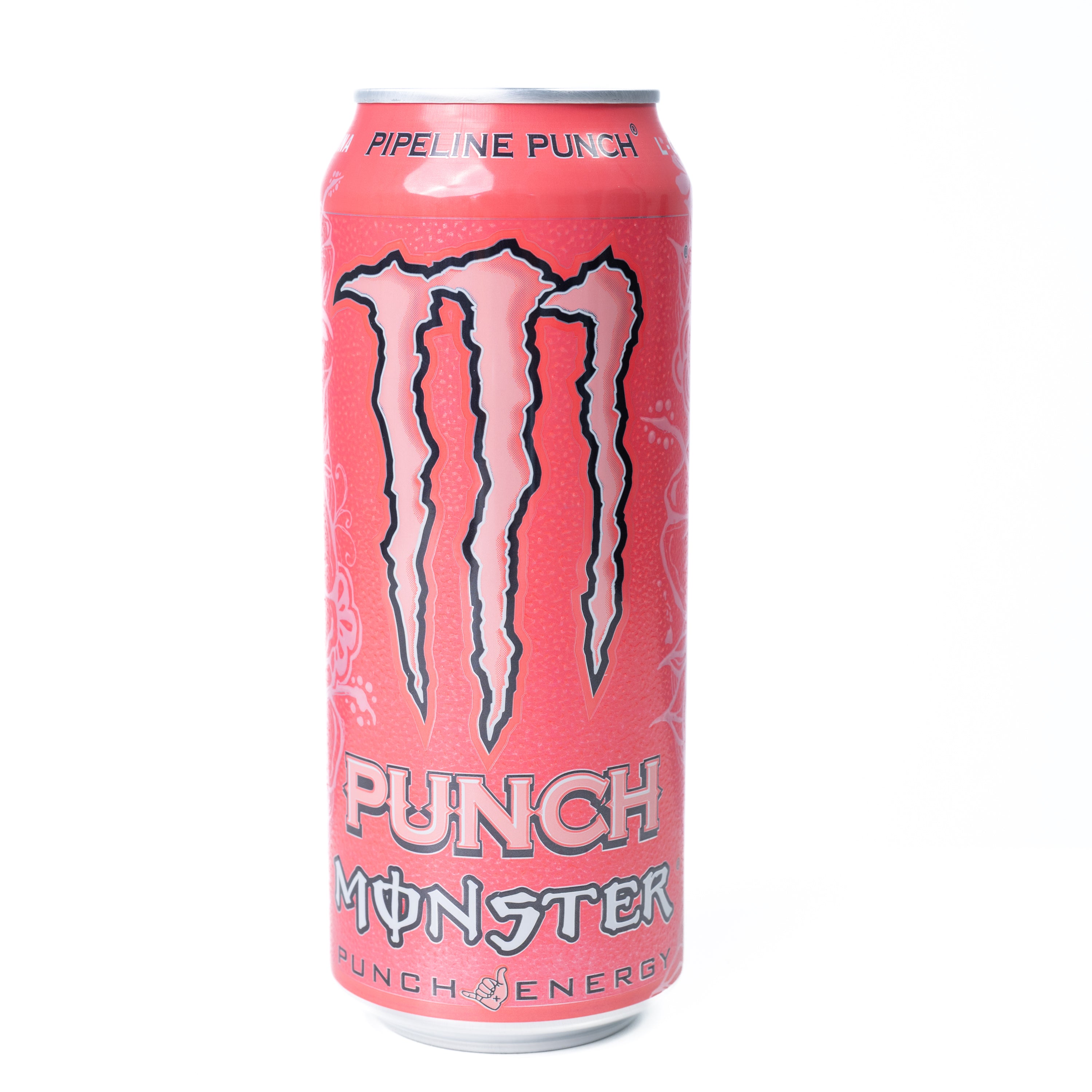 Energy Punch Pipeline Monster Energy, 500 ml