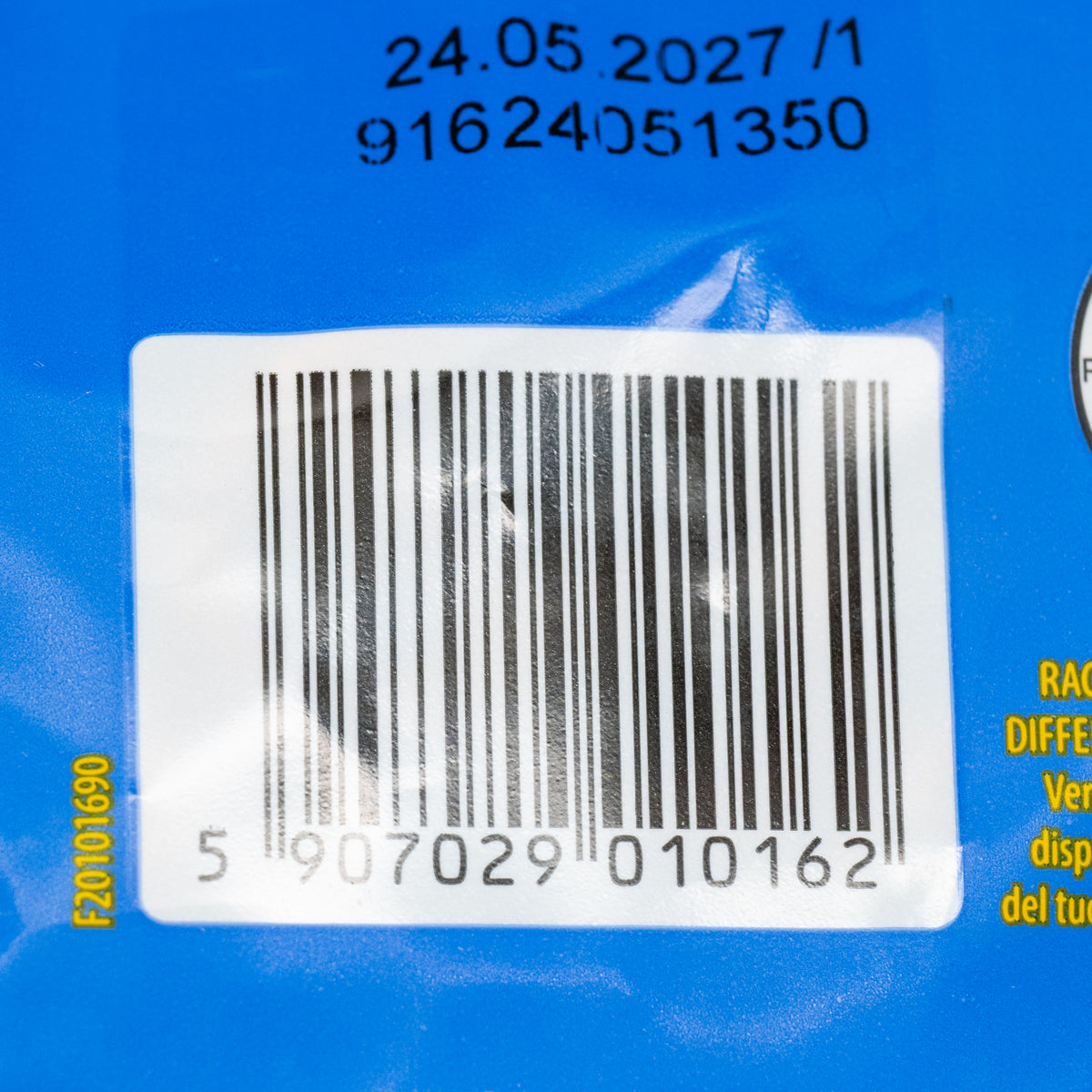 Covrigei cu sare Soleo, 200 g