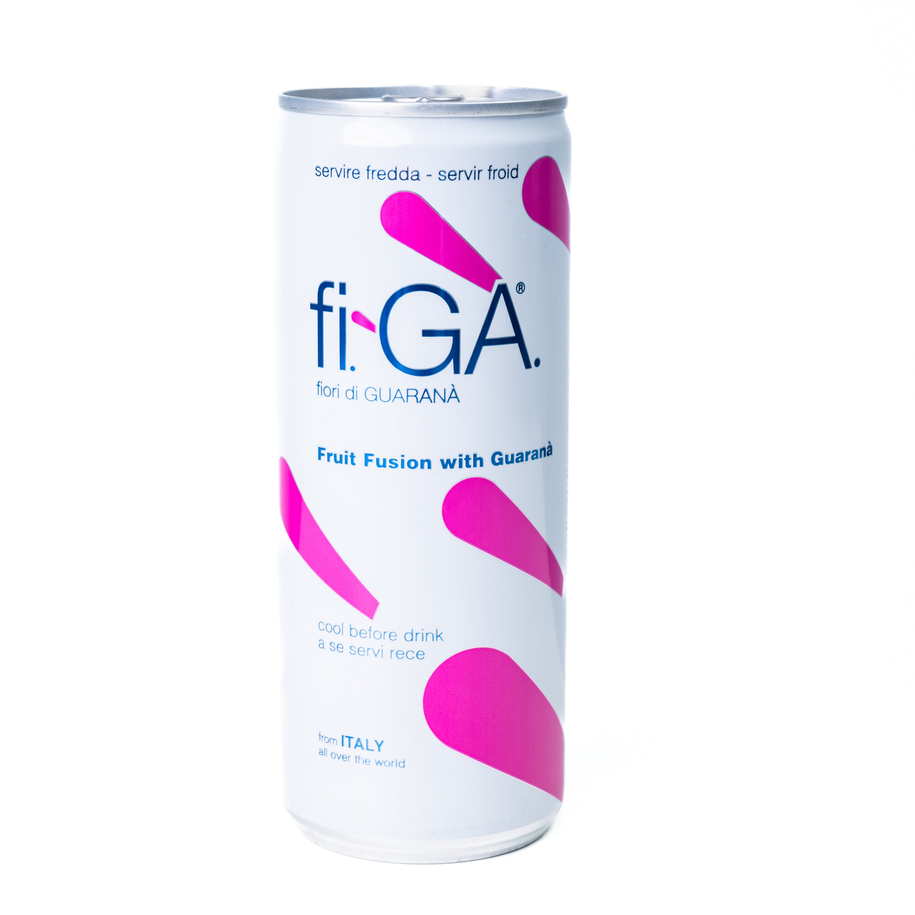 Băutură energizantă Guarana fi.GA., 250 ml