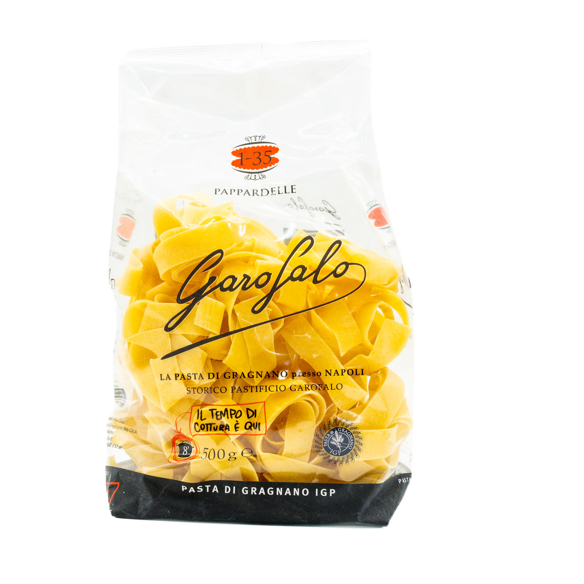 Paste Pappardelle Garofalo, 500 g