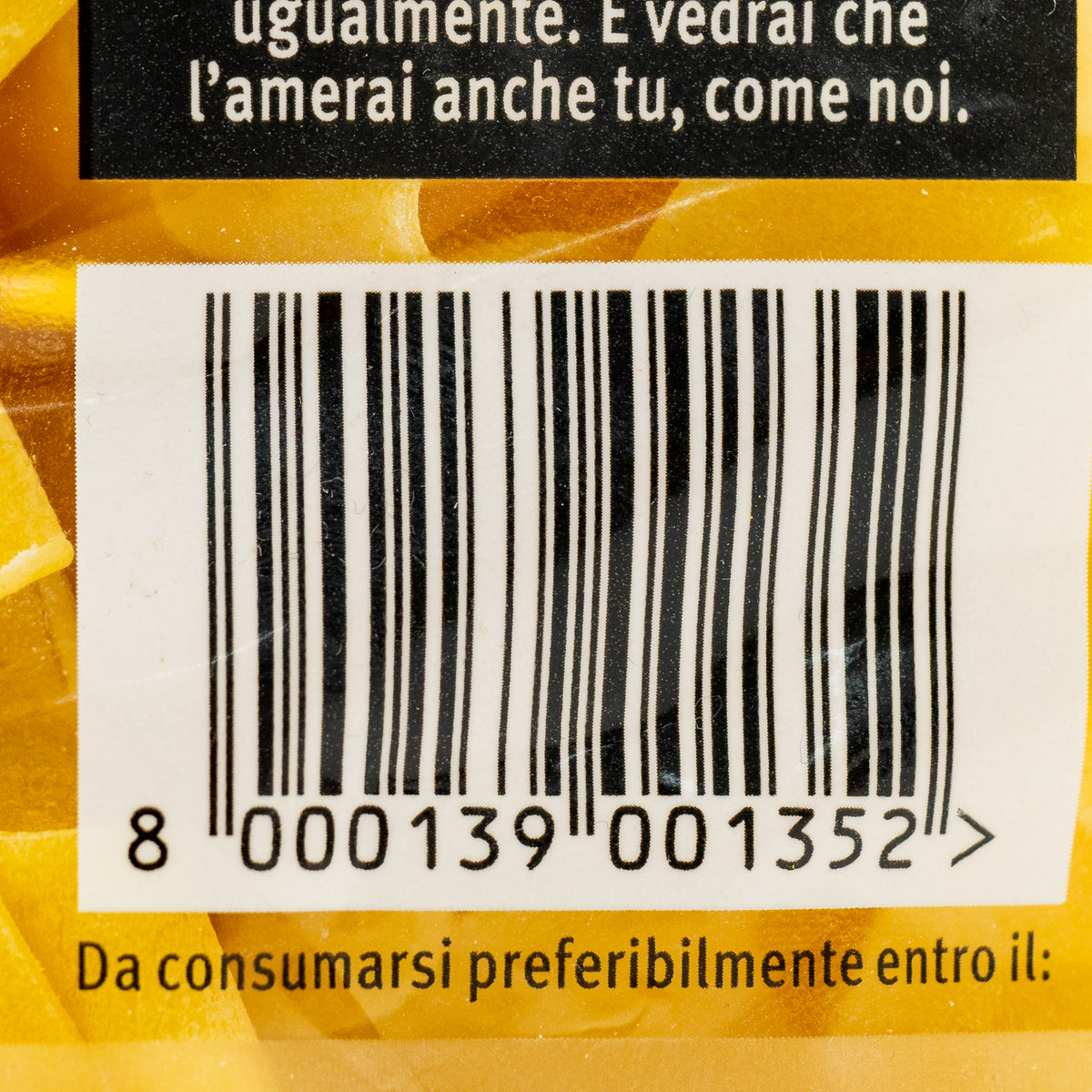Paste Pappardelle Garofalo, 500 g