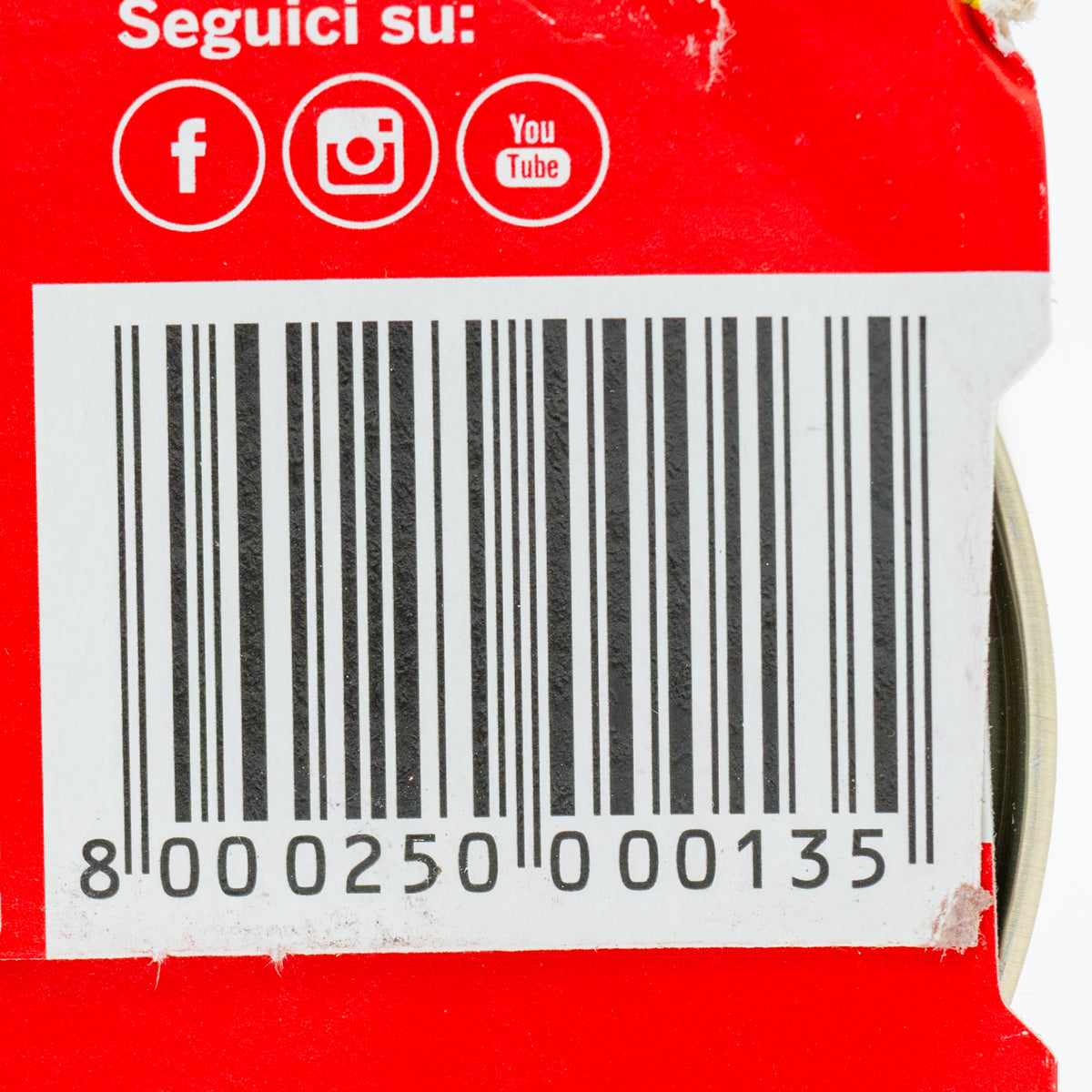 Carne de vită în aspic Montana, 6 × 90 g