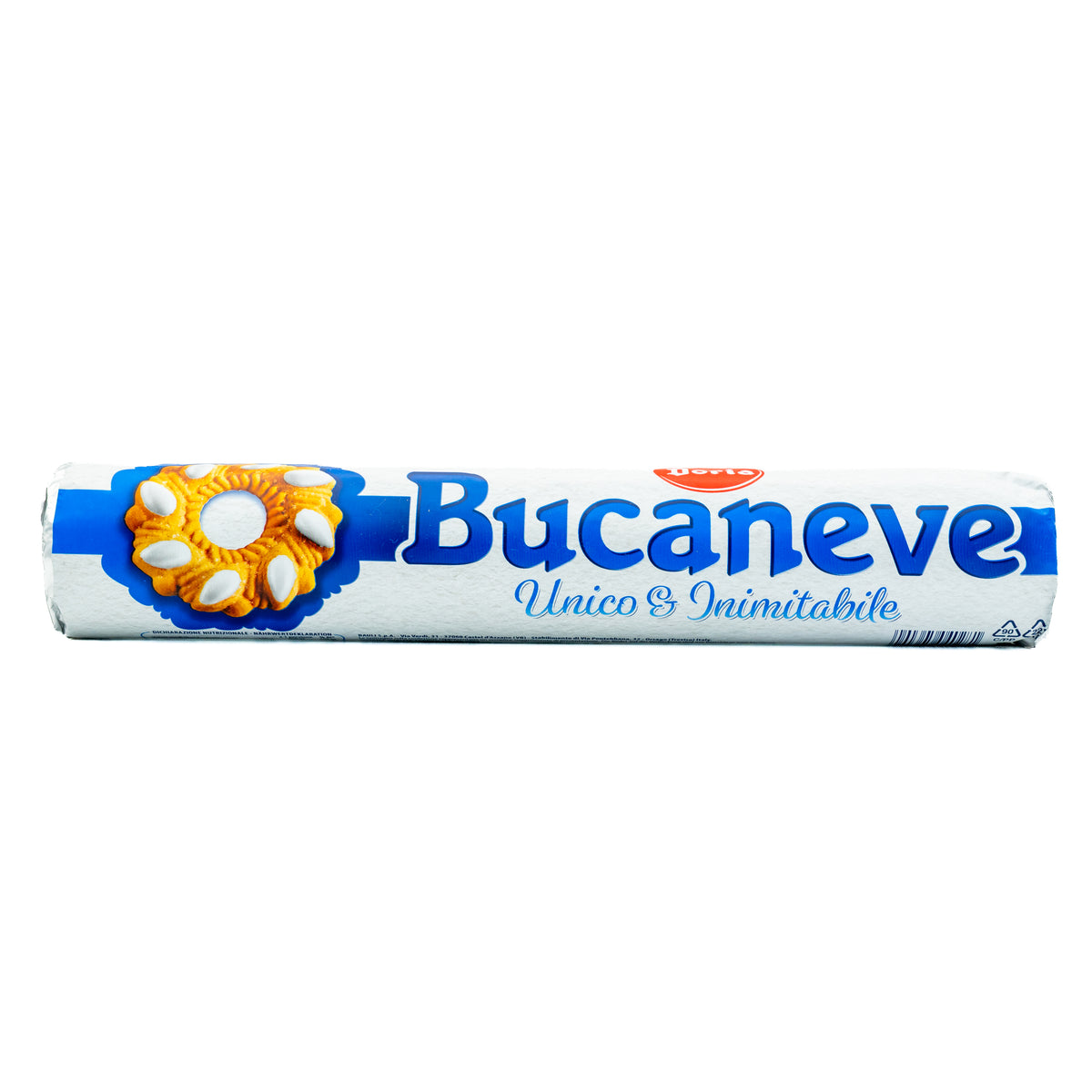 Biscuiți Bucaneve Doria, 200 g