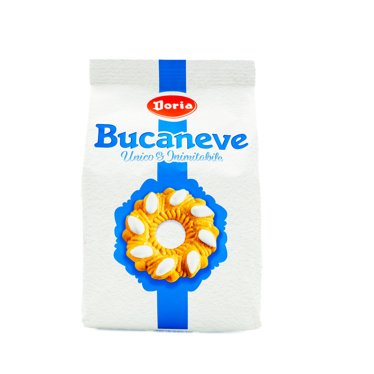 Biscuiți Clasici Bucaneve Doria, 400 g