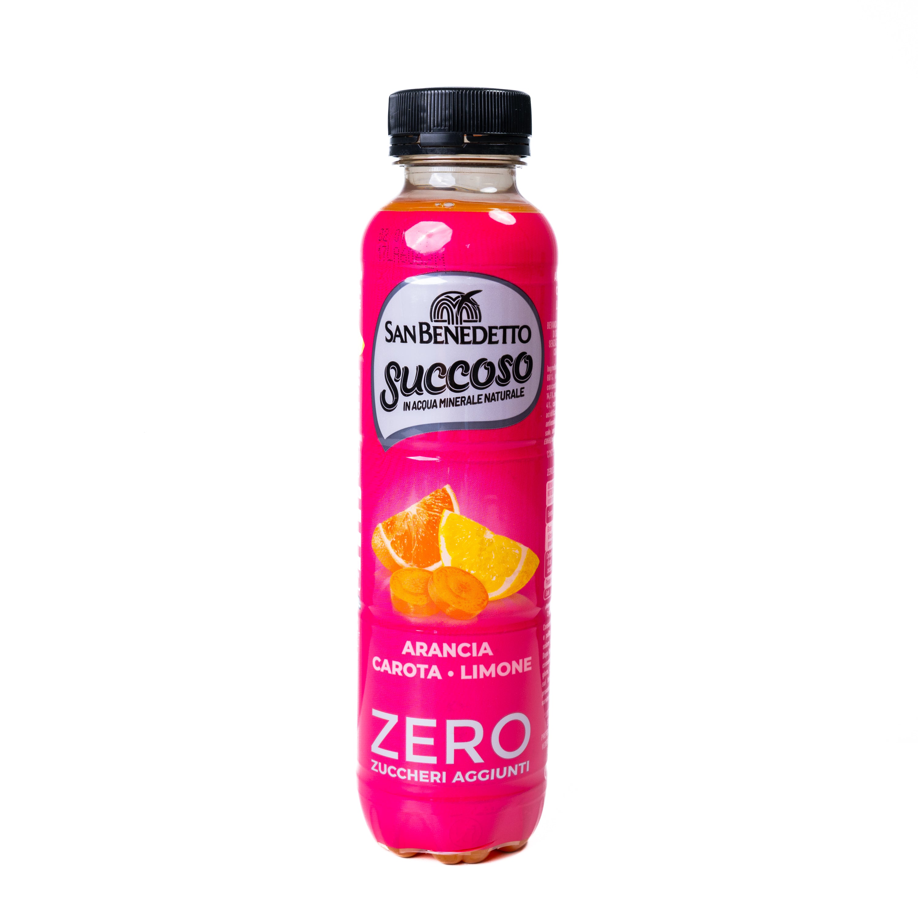 Băutură ACE Succoso San Benedetto, 0,40 L