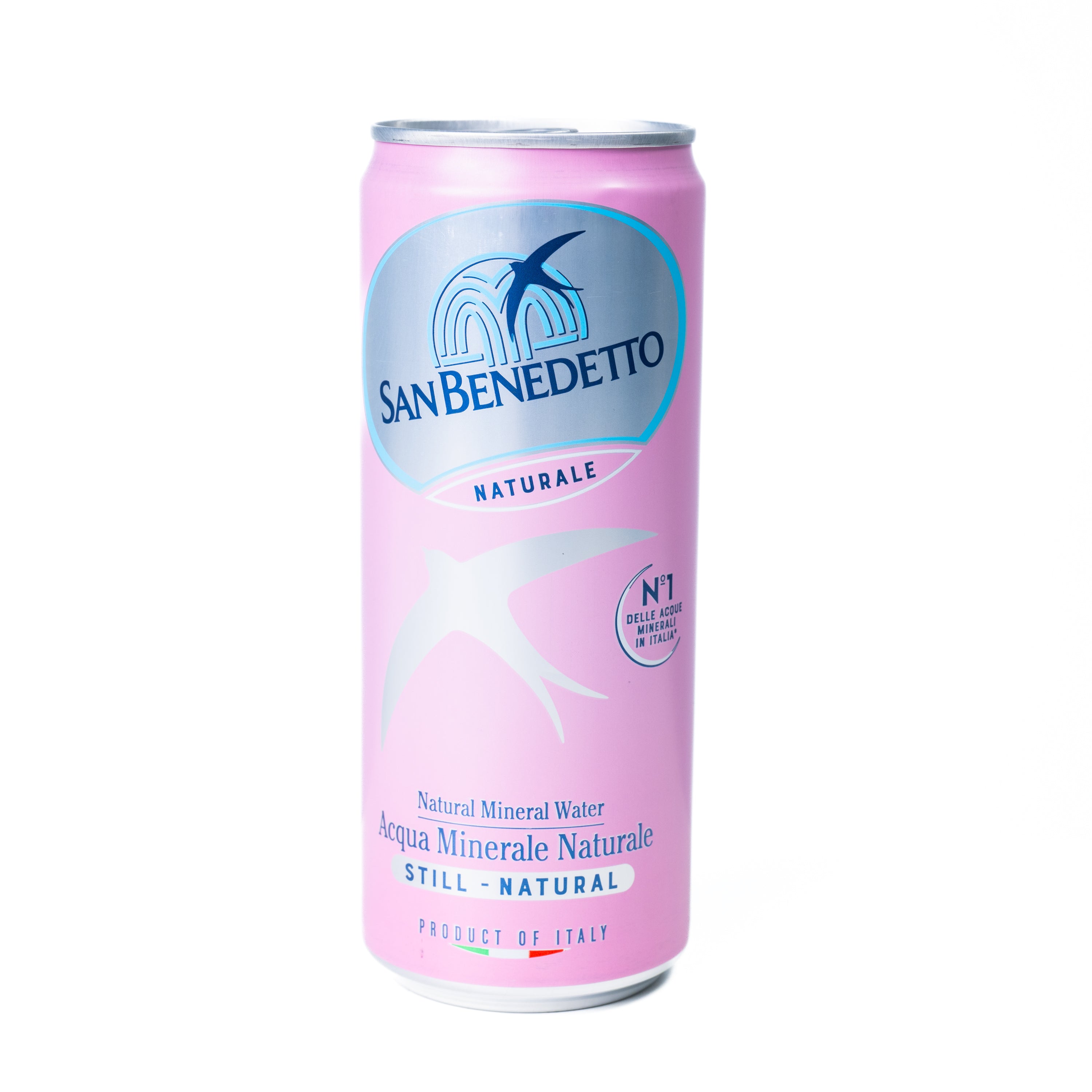 Apă plată San Benedetto, 330 ml