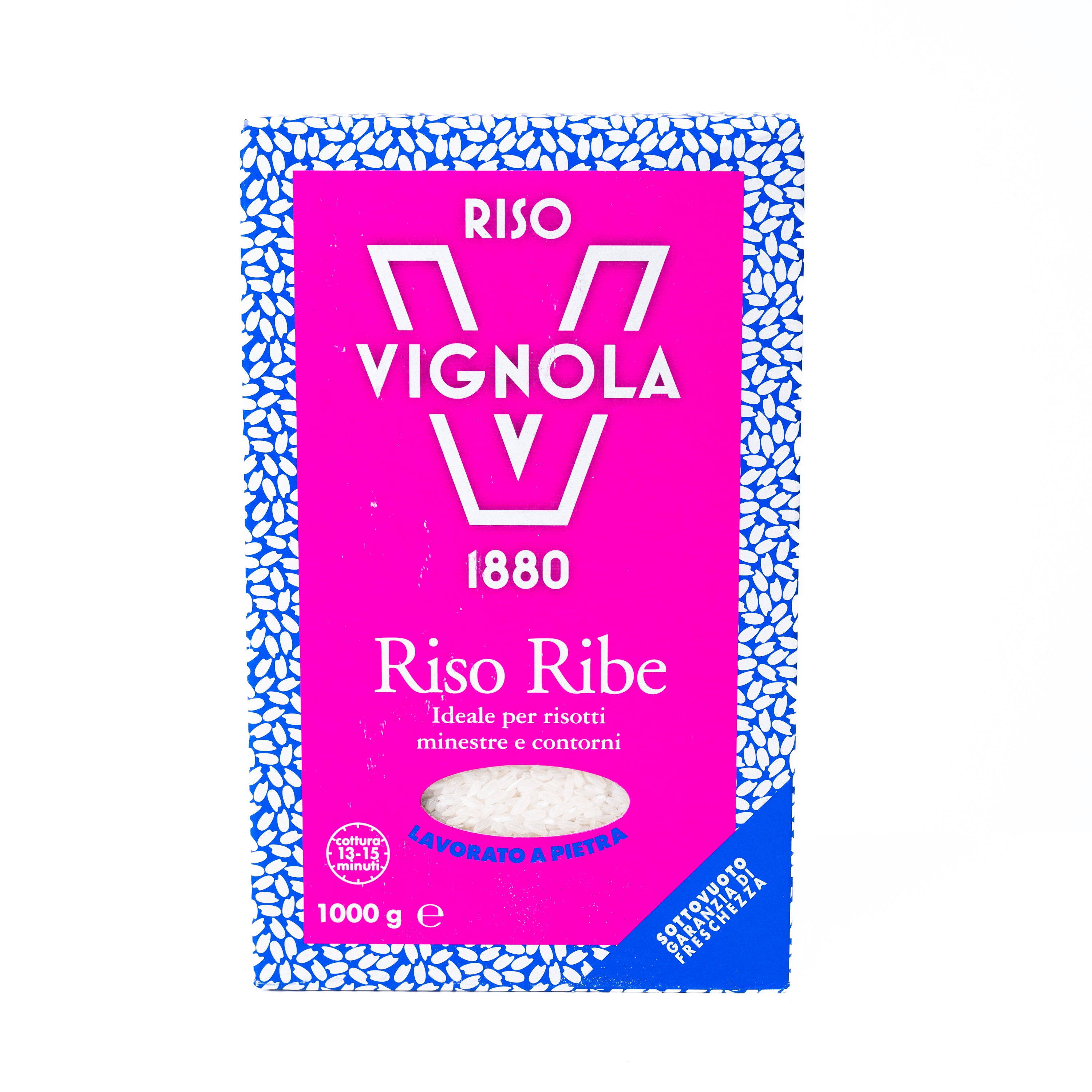 Orez Ribe Riso Vignola, 1 kg