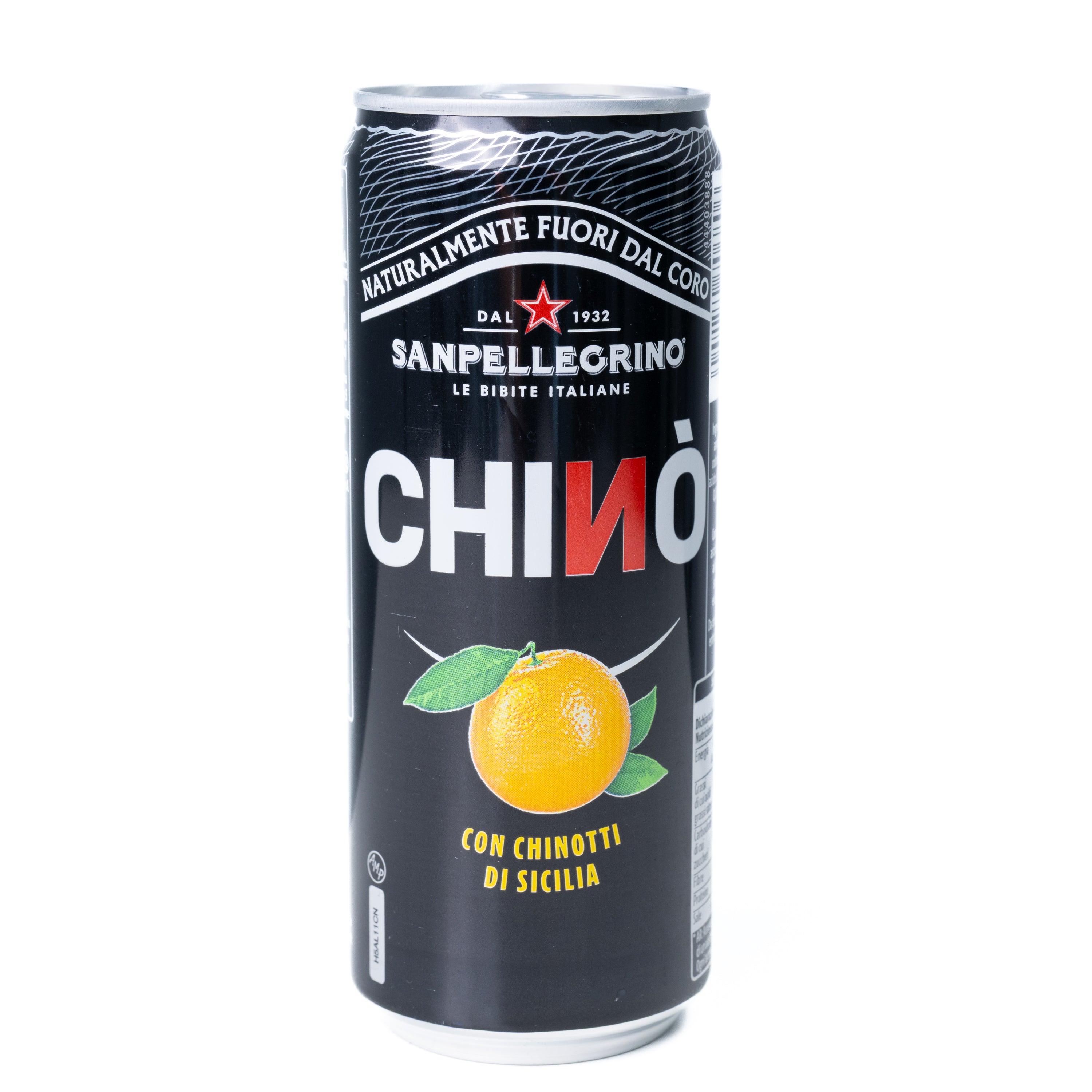 Chinotto Sanpellegrino, 330 ml