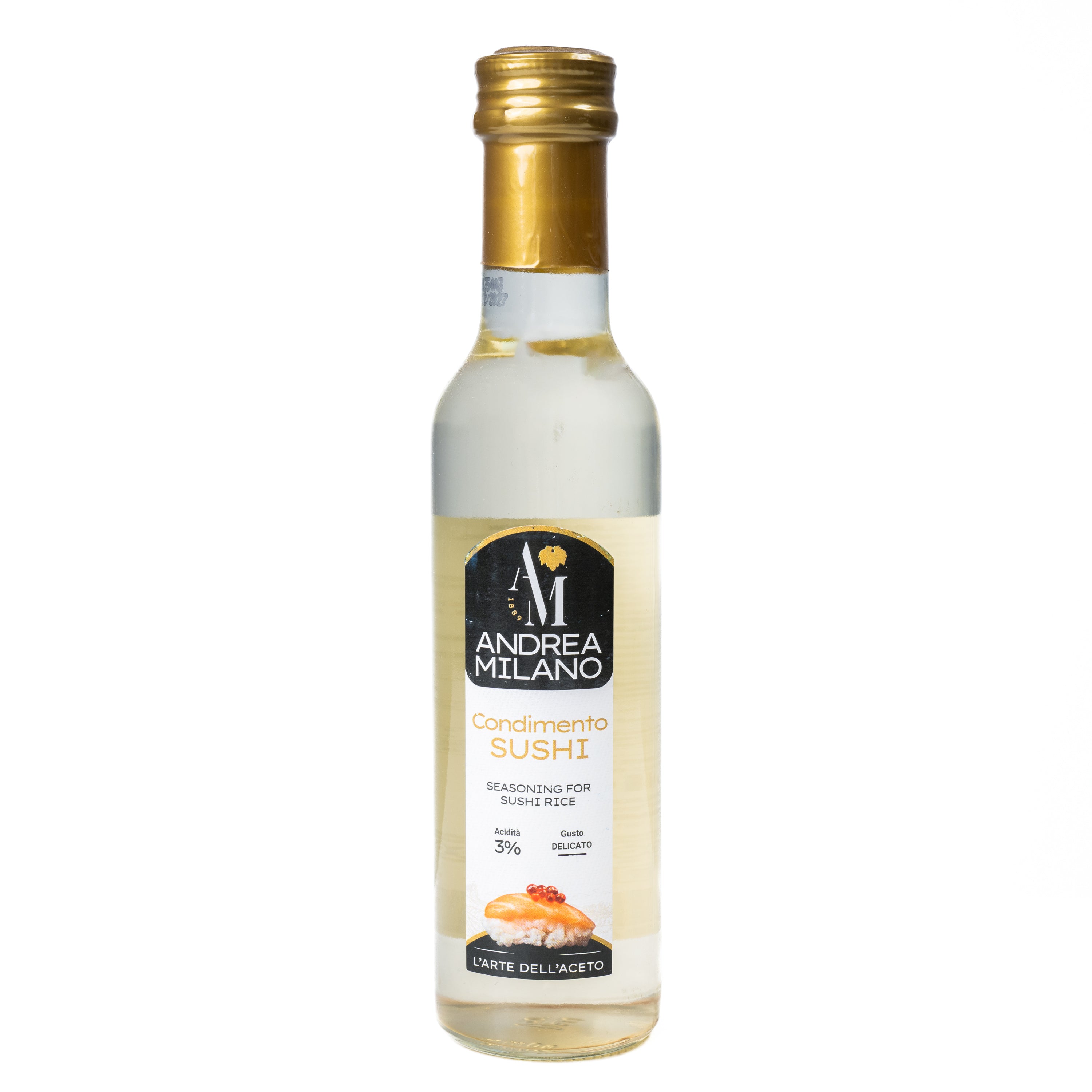 Condiment pentru sushi Andrea Milano, 250 ml
