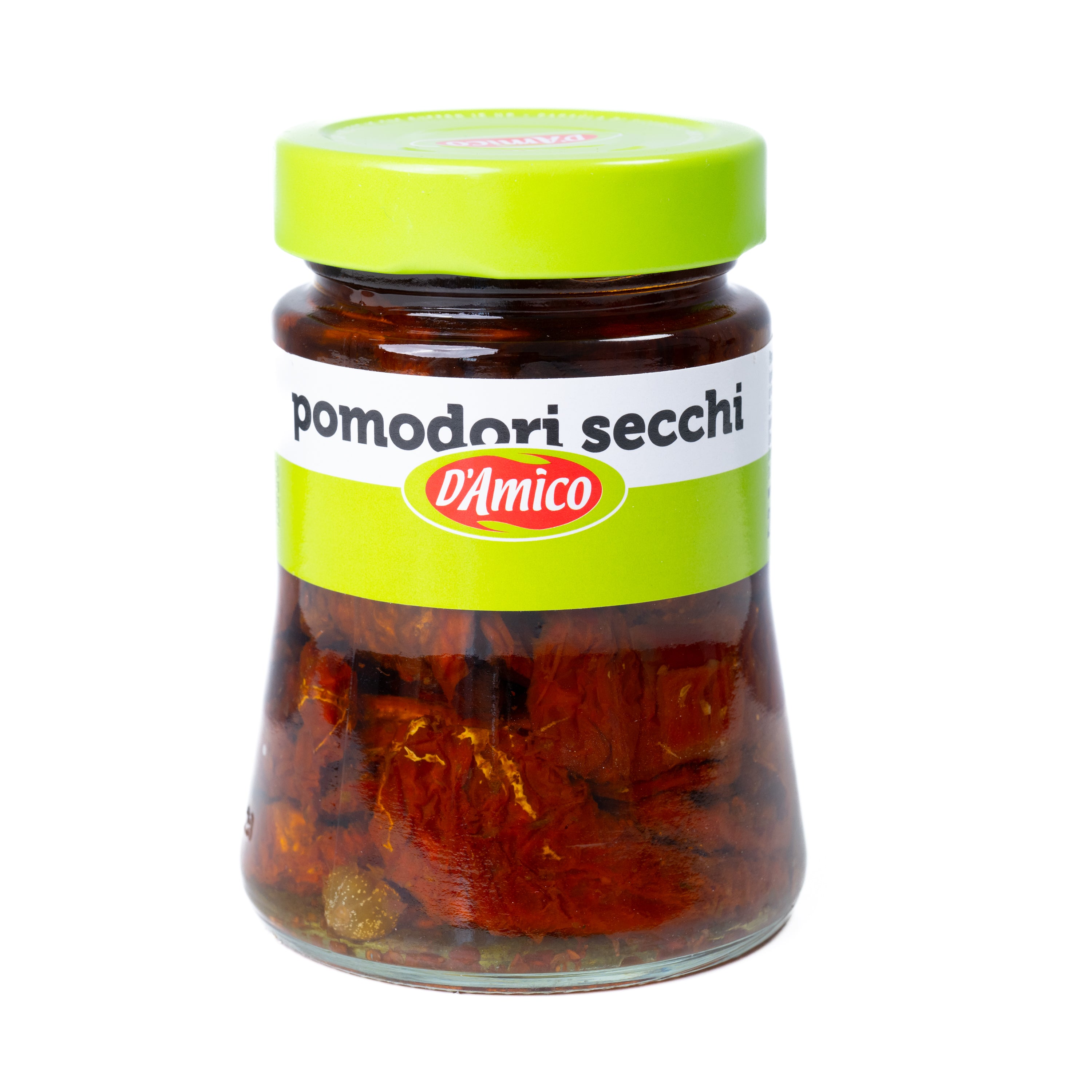 Roșii uscate D'Amico, 280 g