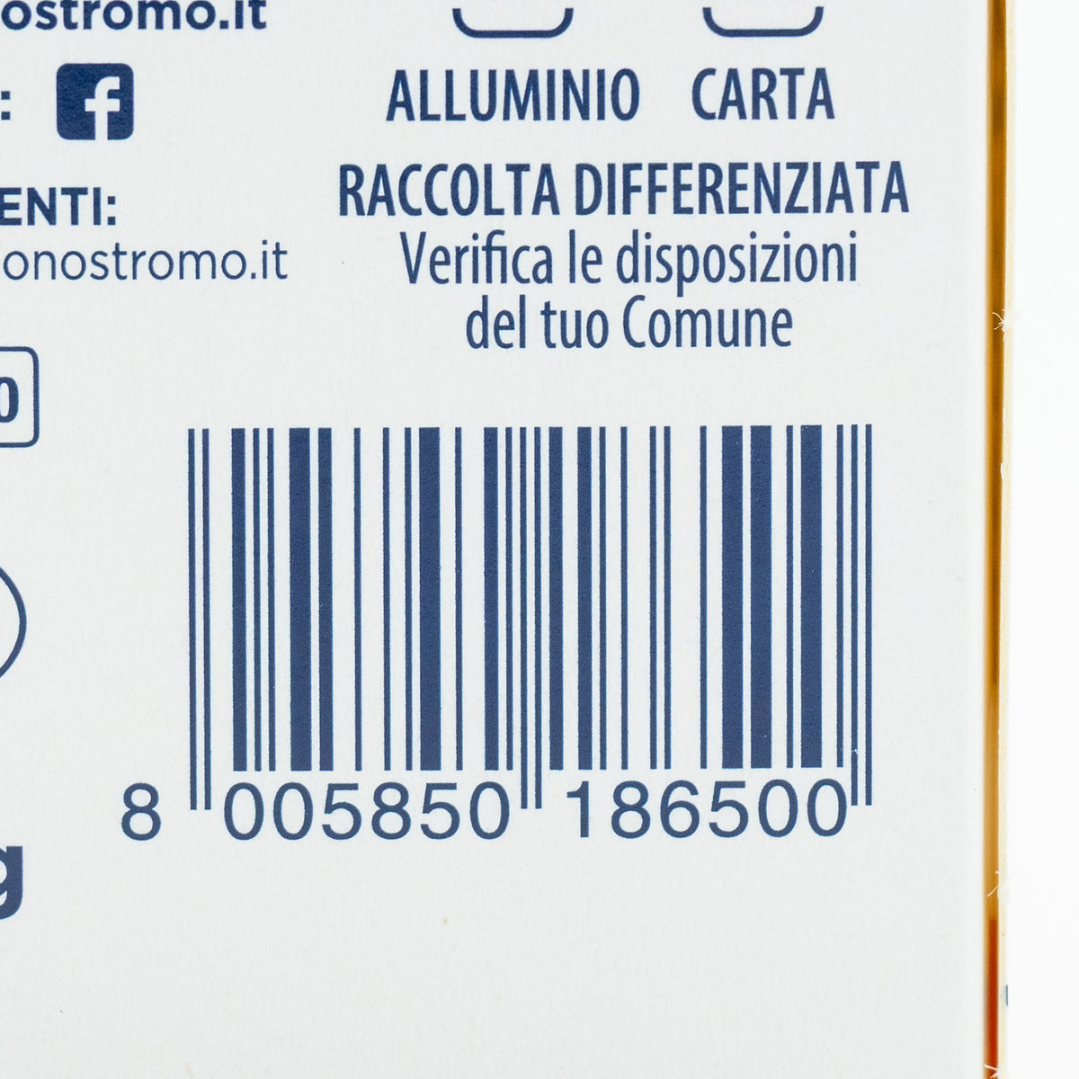 File de somon Nostromo în ulei de măsline, 110 g