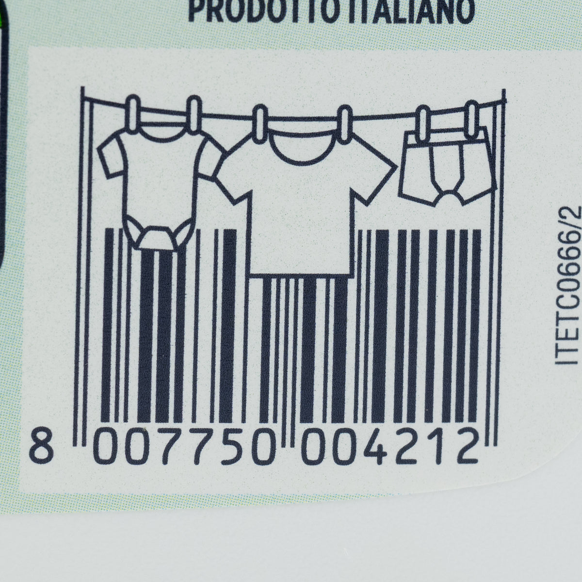 Detergent lichid Spuma di Sciampagna Brezza di Montagna, 3 l, 60 spălări