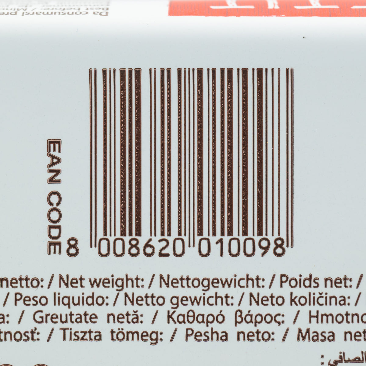Biscuiți Crich Gran Petit, 500 g