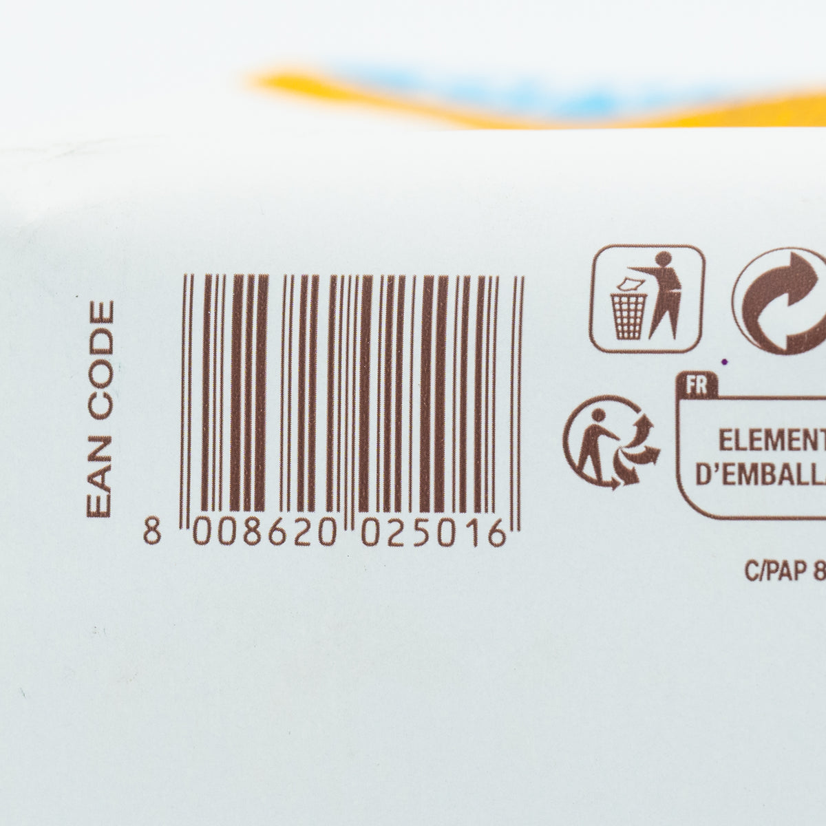 Crackers Sfoglie Leggere cu ulei de măsline extravirgin Crich, 200 g