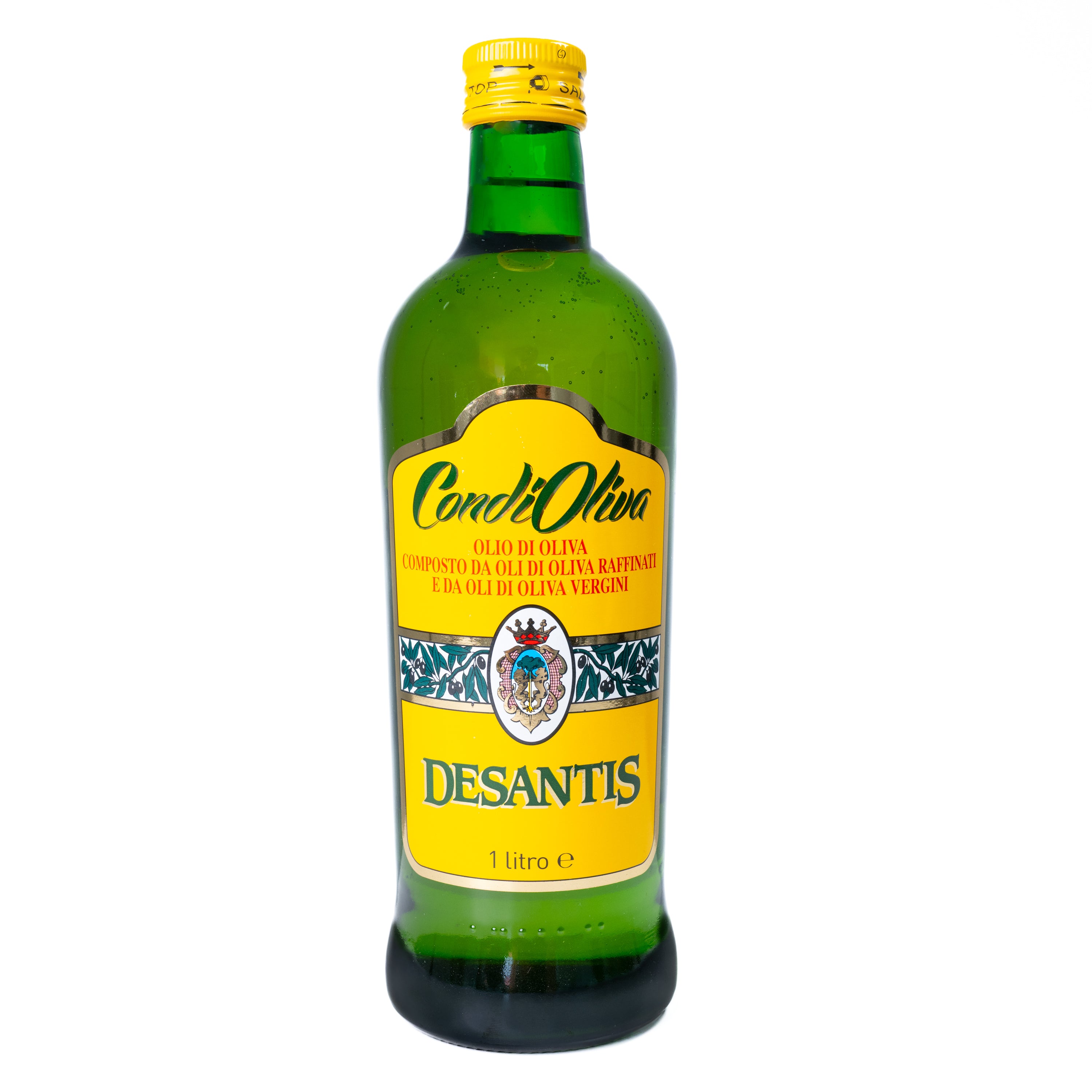 Ulei de măslines De Santis, 1 L