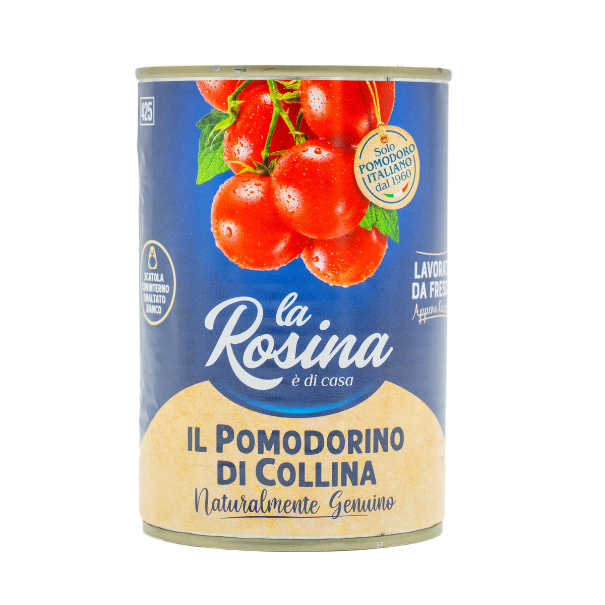 Roșii cherry La Rosina Il Pomodorino di Collina, 400 g