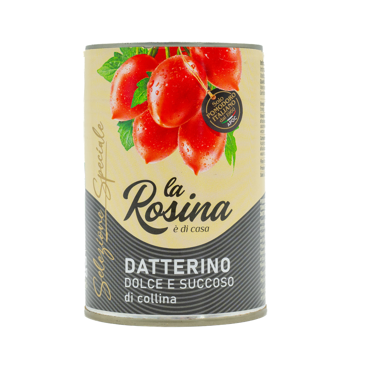 Roșii Datterini La Rosina, 400 g