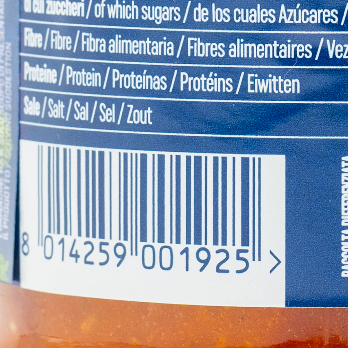Sos ragù Bolognese ’O Sole ’e Napule, 350 g