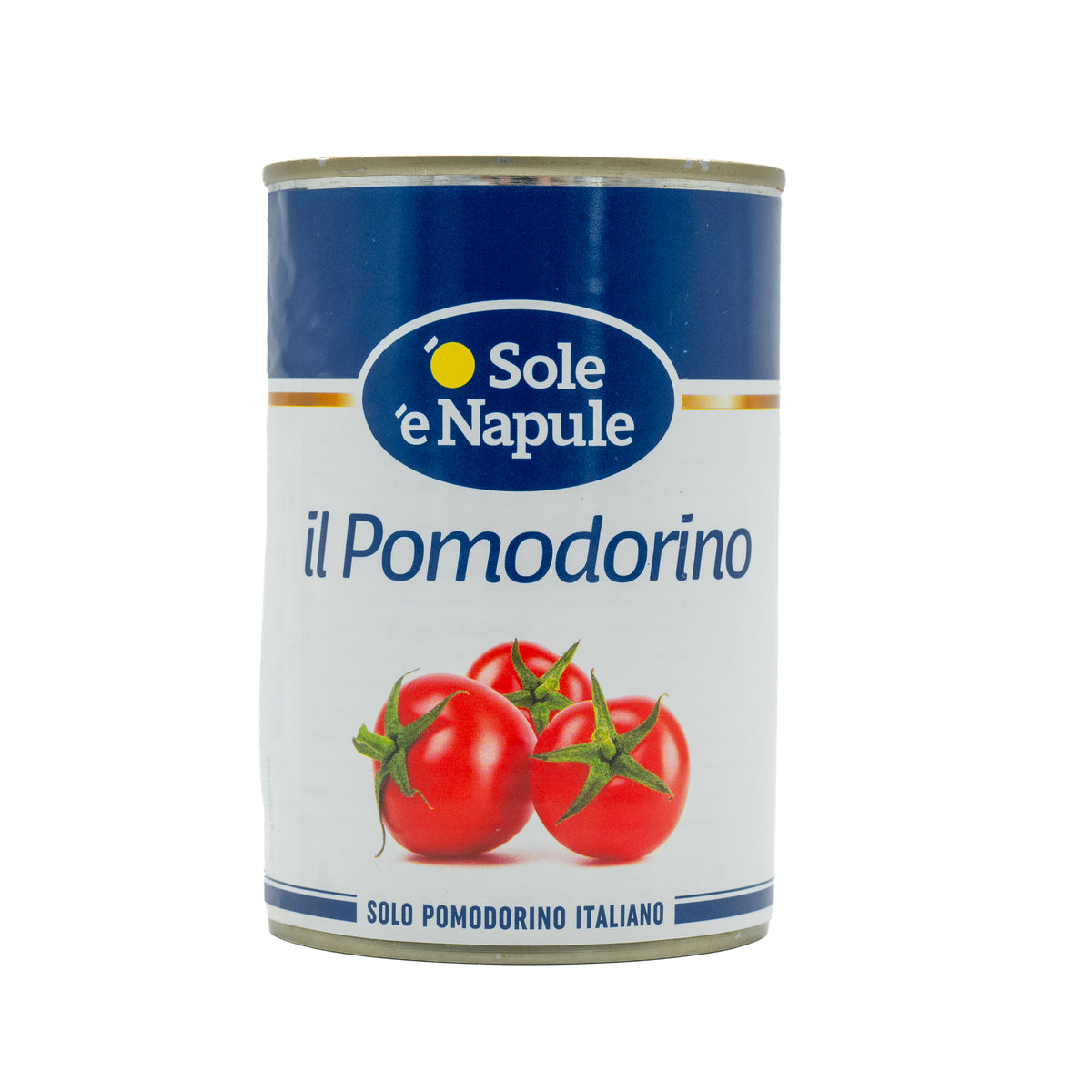 Roșii cherry Il Pomodorino ’O Sole ’e Napule, 400 g