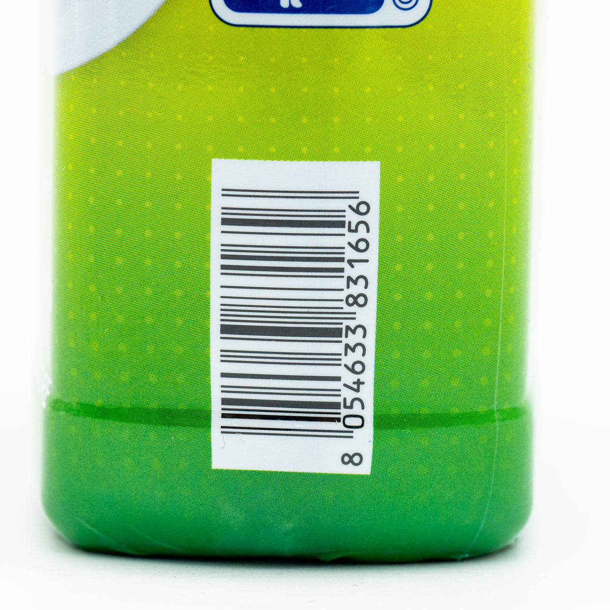 Detergent gel pentru mașina de spălat vase cu lămâie Dual Power, 660 ml, 33 spălări