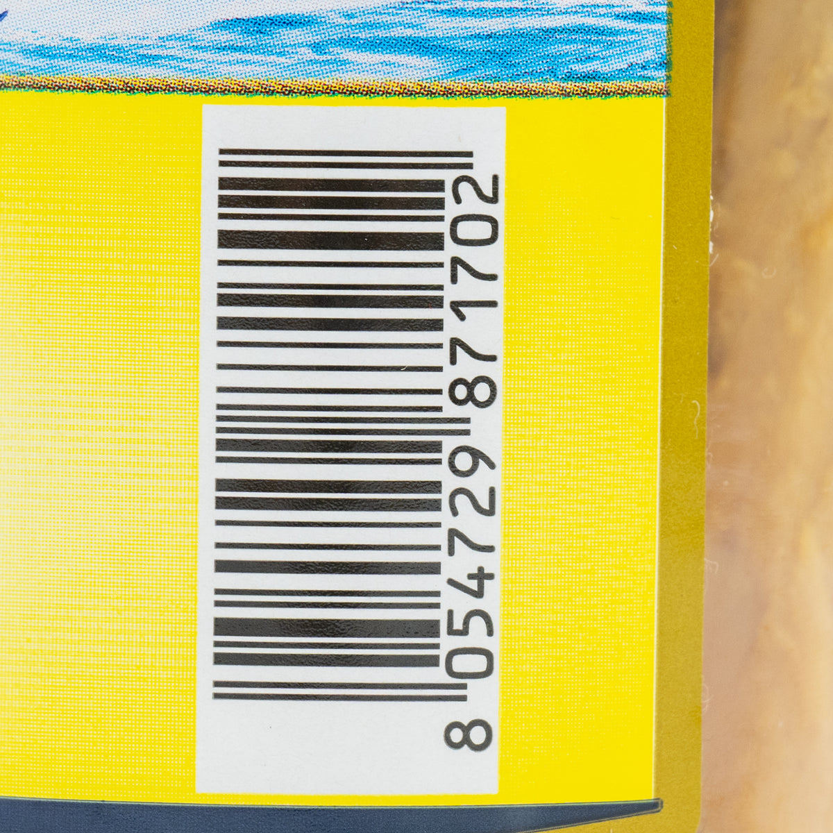 Fileuri de ton Mareblu Classici în ulei de măsline, 180 g