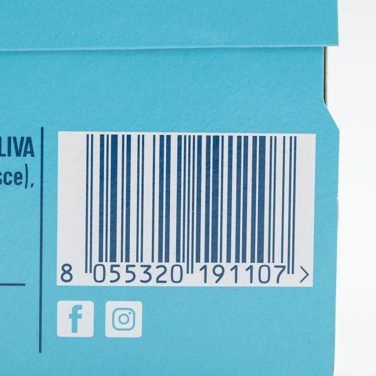 Ton Mare Aperto în ulei de măsline, 6 × 60 g