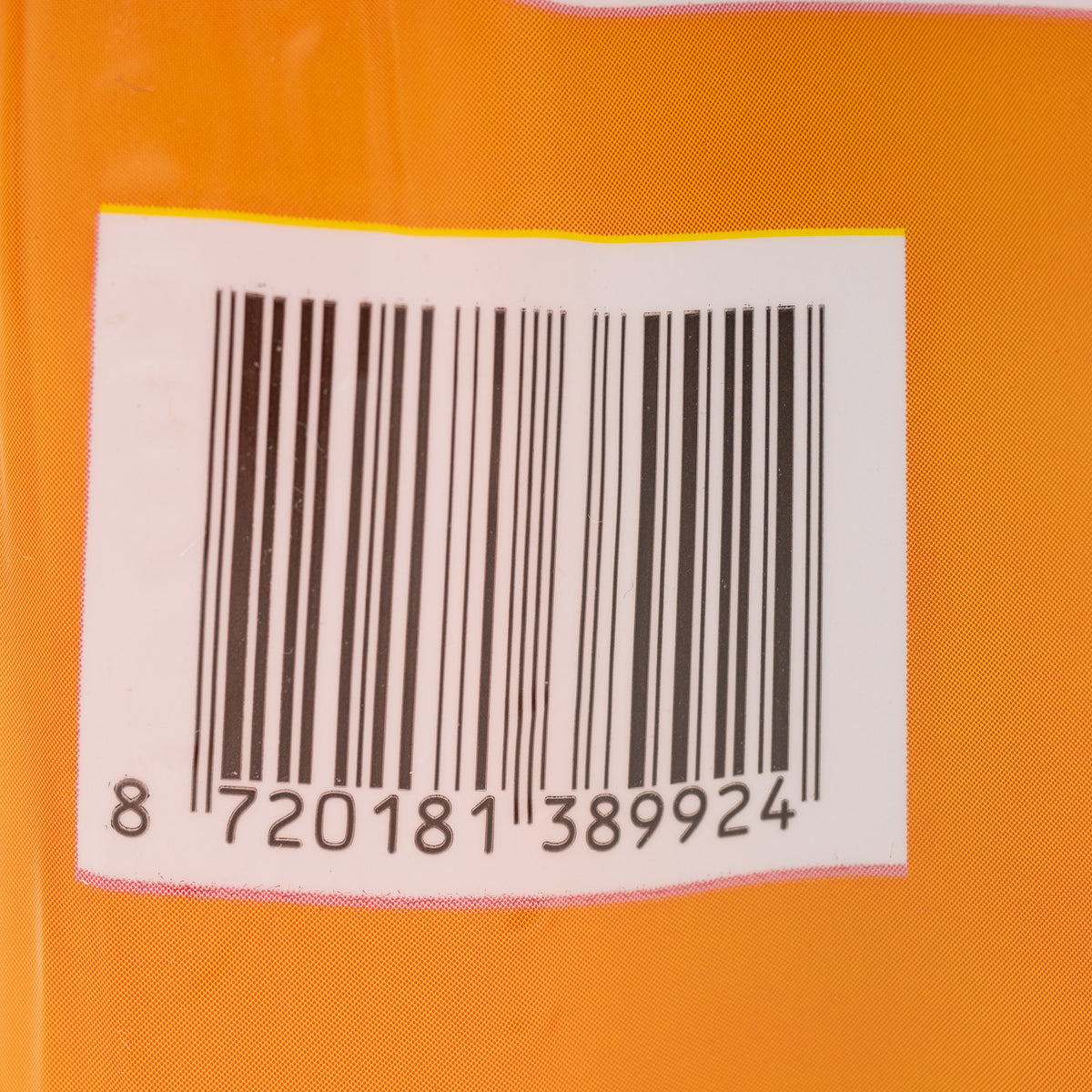 Detergent de vase Svelto cu oțet, 3 × 980 ml