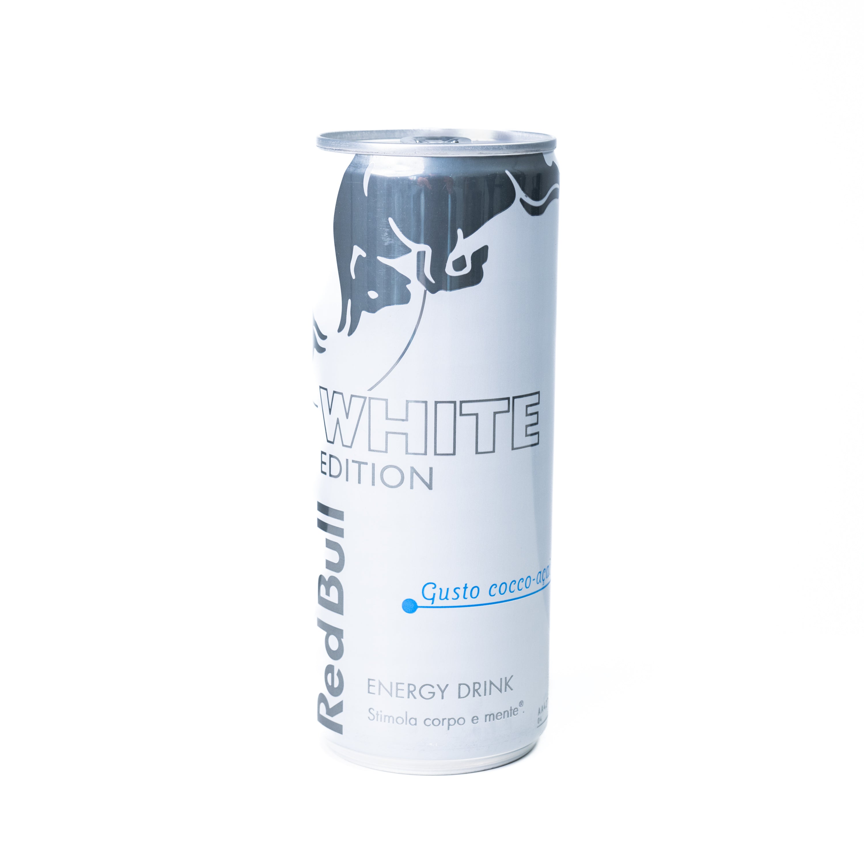 Red Bull White Edition Cocos, 250 ml
