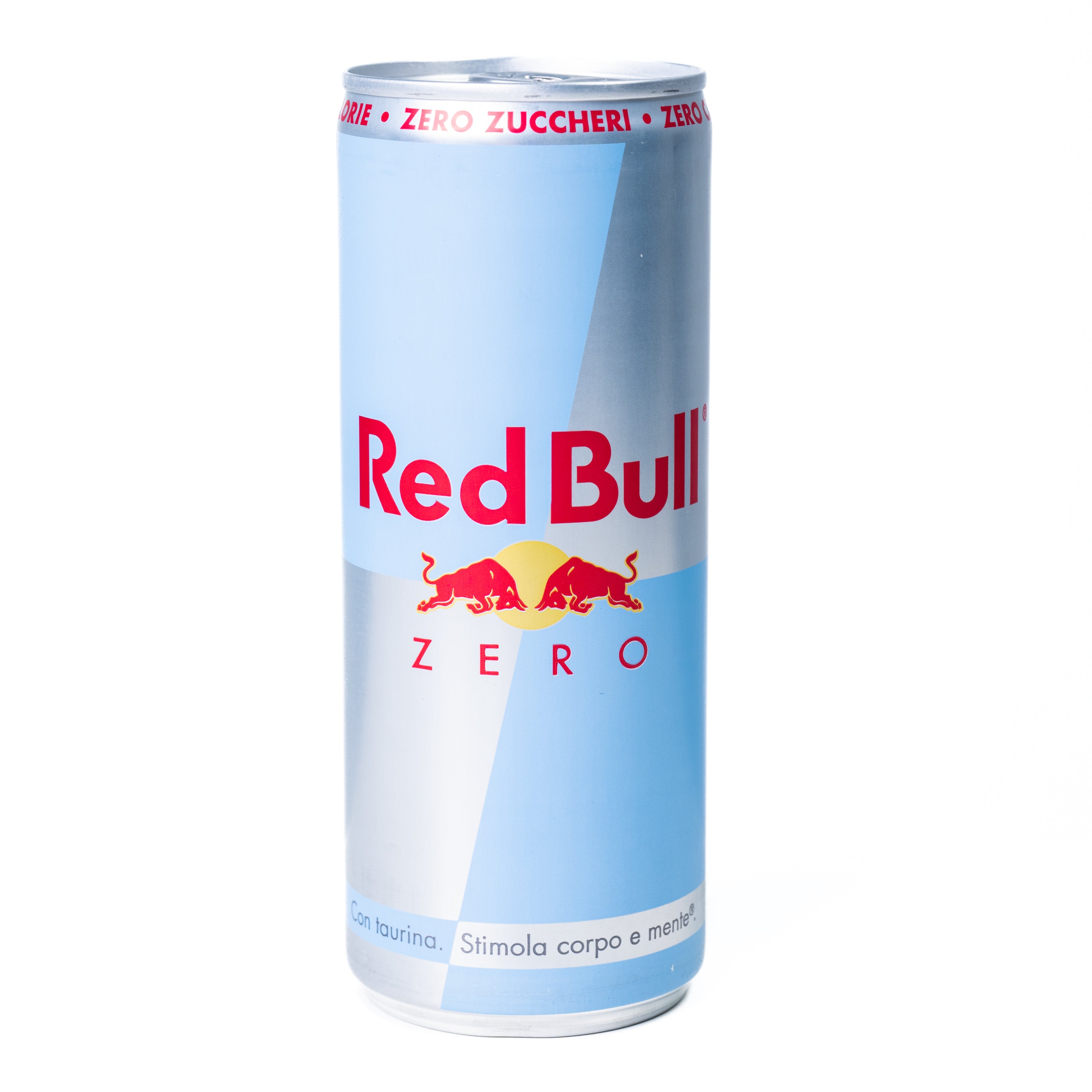 Băutură Red Bull Total Zero, 250 ml