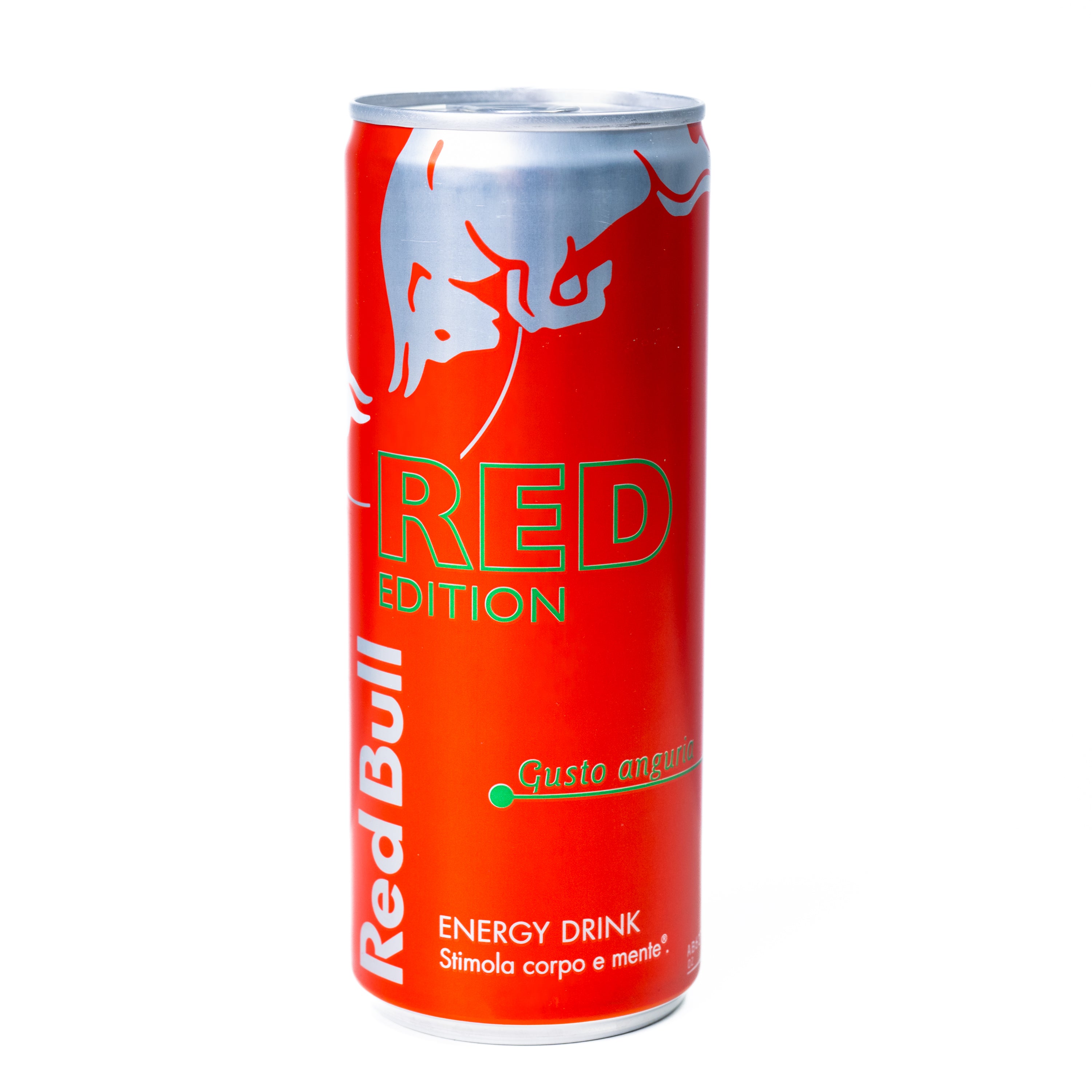 Red Bull Red Edition Pepene verde, 250 ml