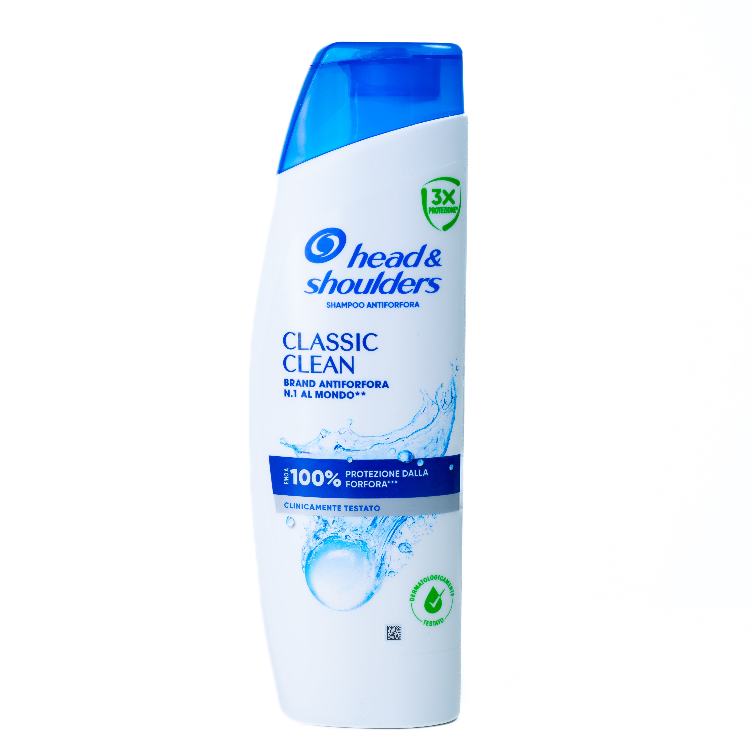 Șampon clasic Head & Shoulders, 250 ml