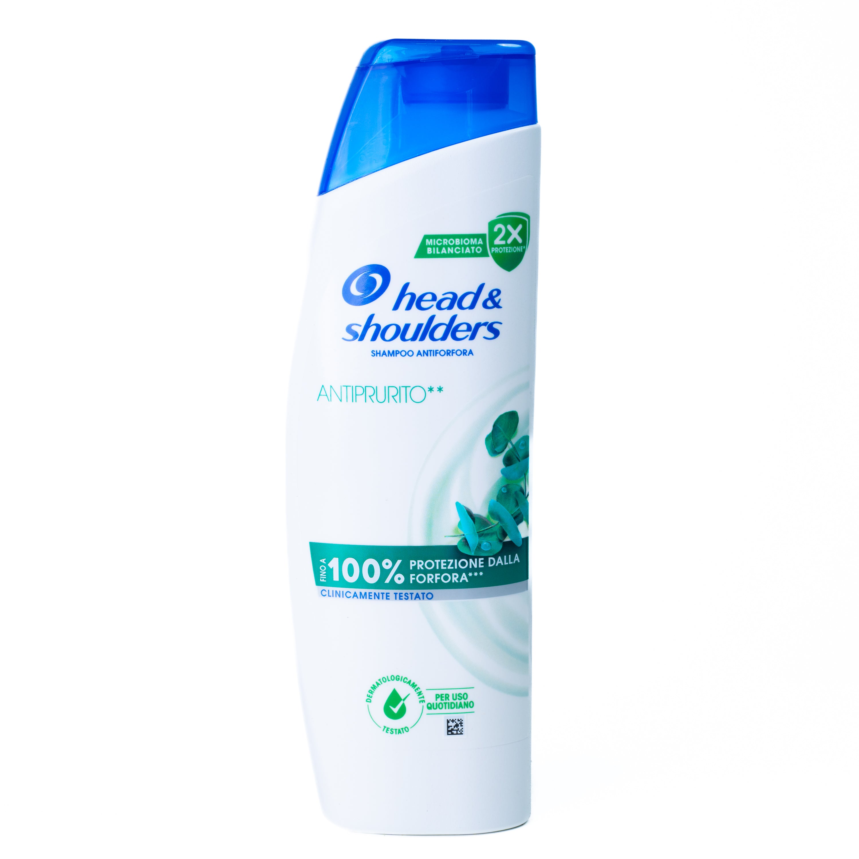 Șampon calmant antimâncărime Head & Shoulders, 250 ml
