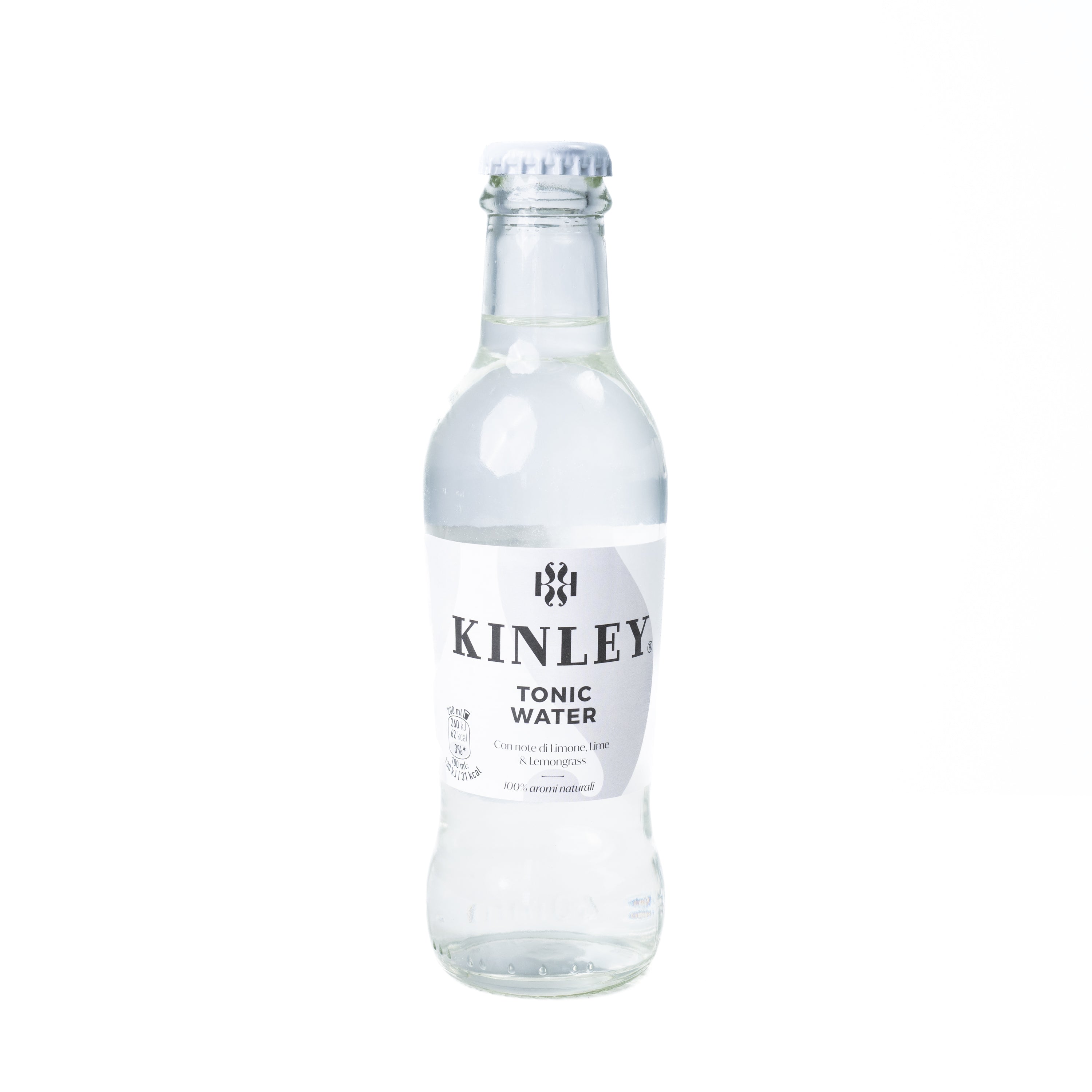 Băutură Kinley Tonic Water, 200 ml