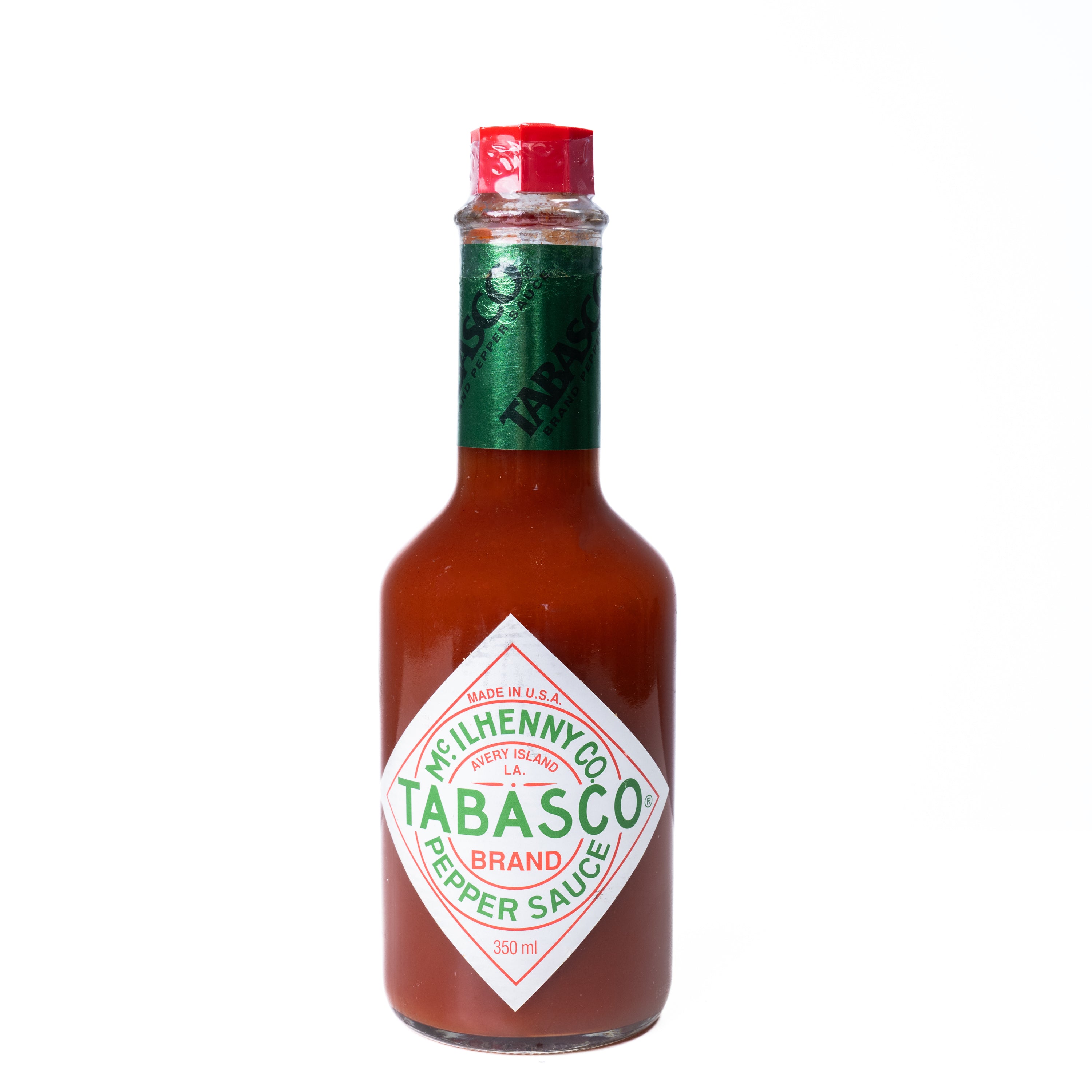 Sos Tabasco Original McIlhenny, 350 ml