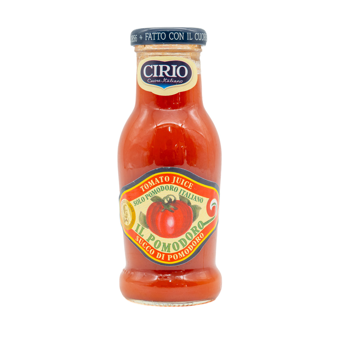 Suc de roșii Cirio, 200 ml