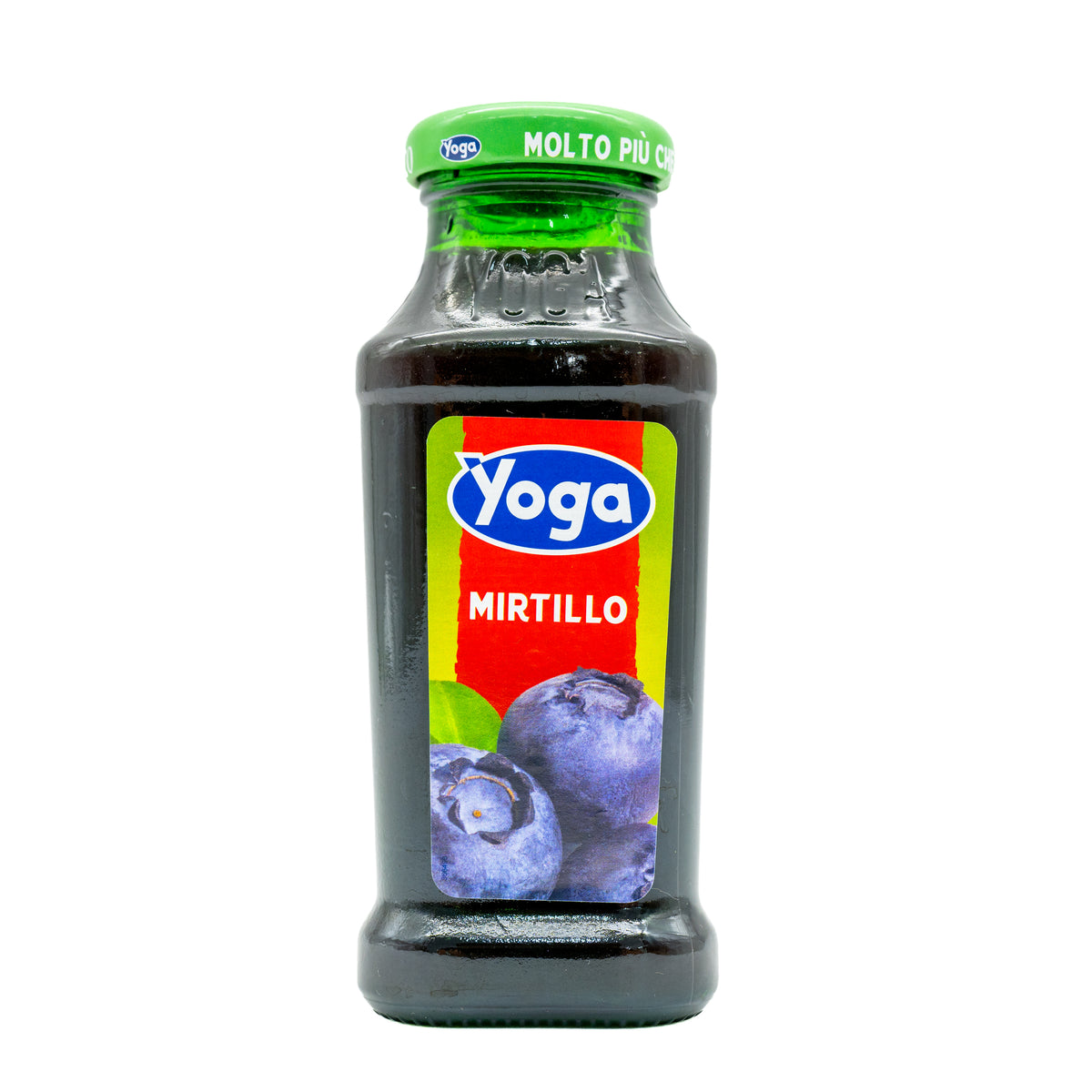 Nectar de afine Yoga, 200 ml