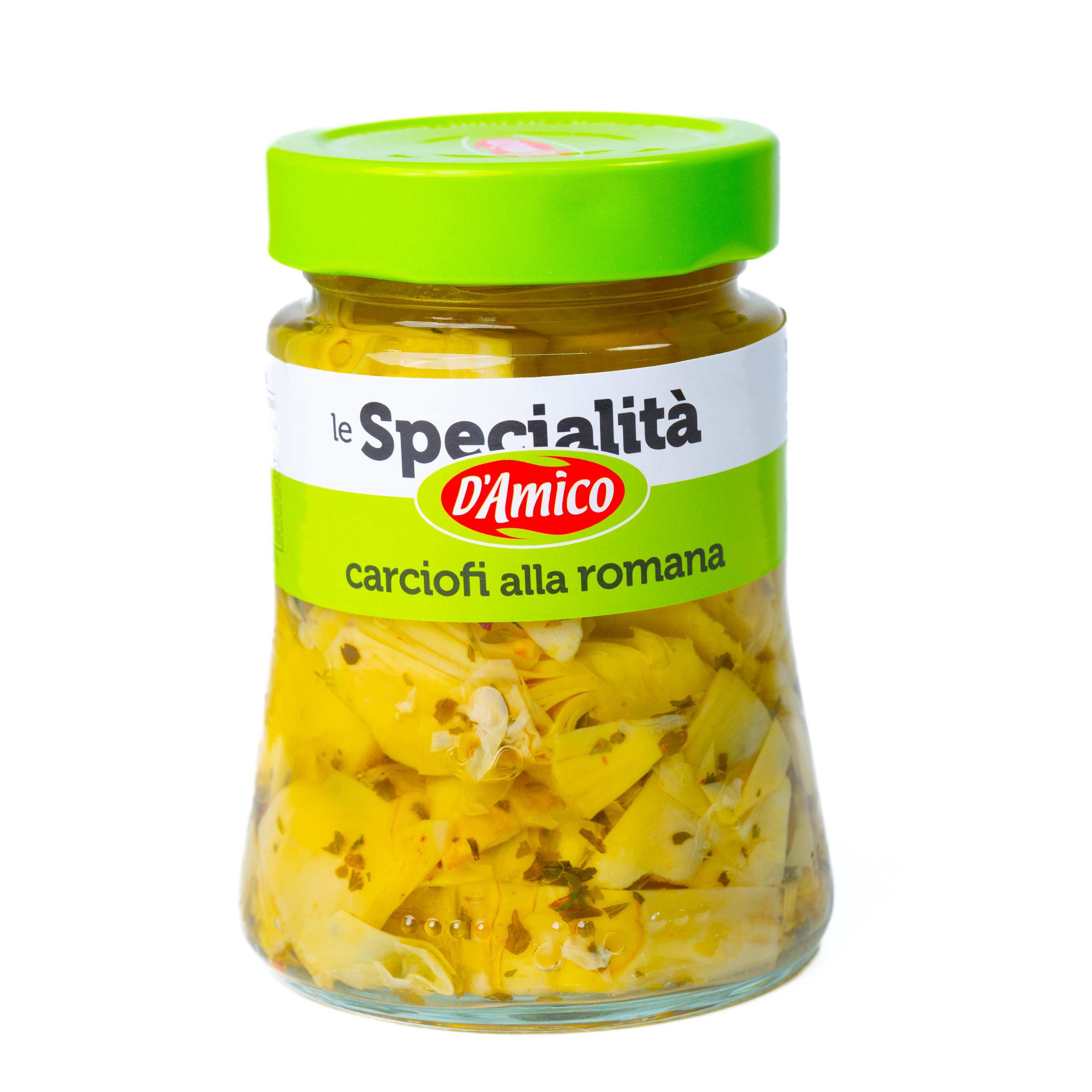 Anghinare în stil roman D'Amico, 280 g