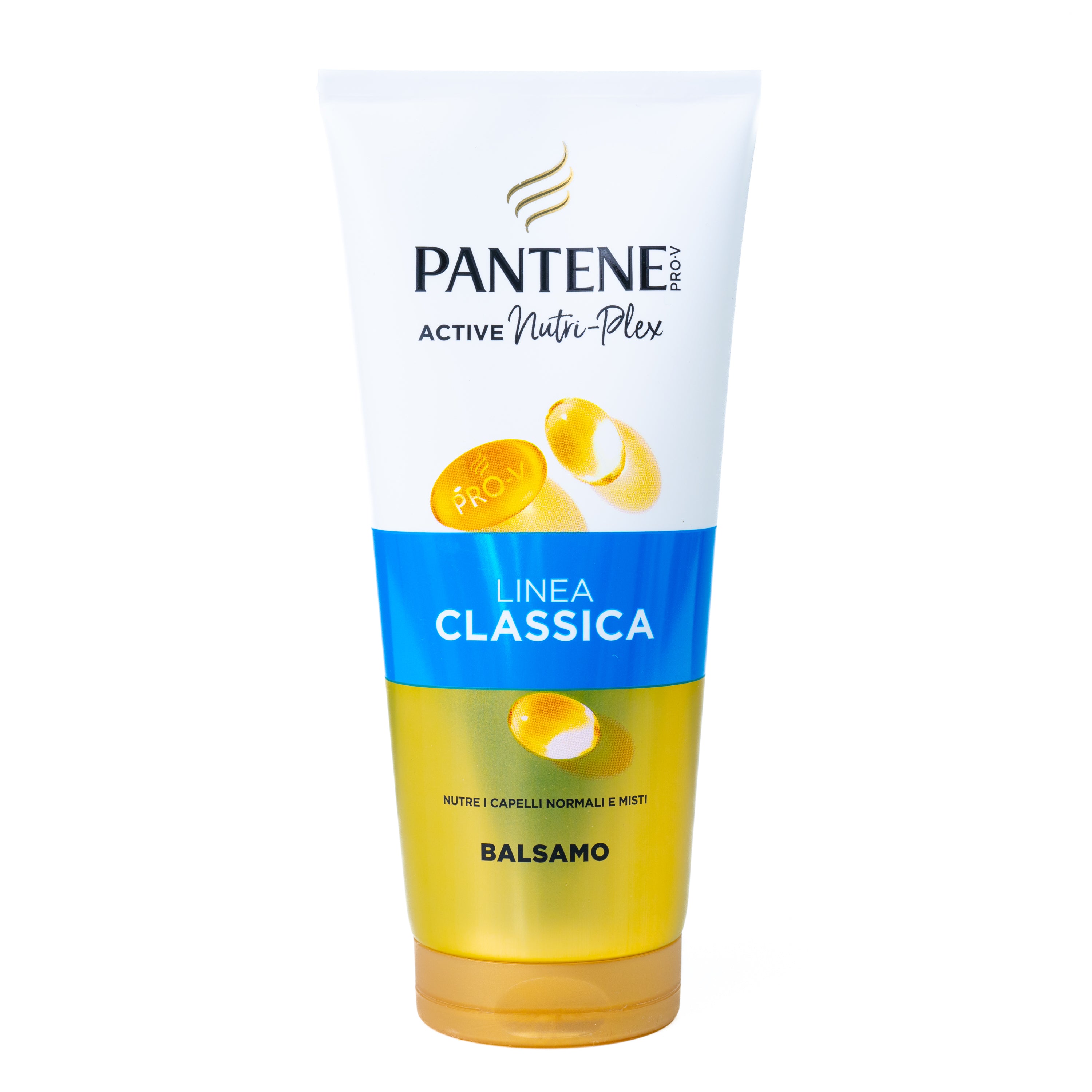 Balsam Classico Pantene, 200 ml