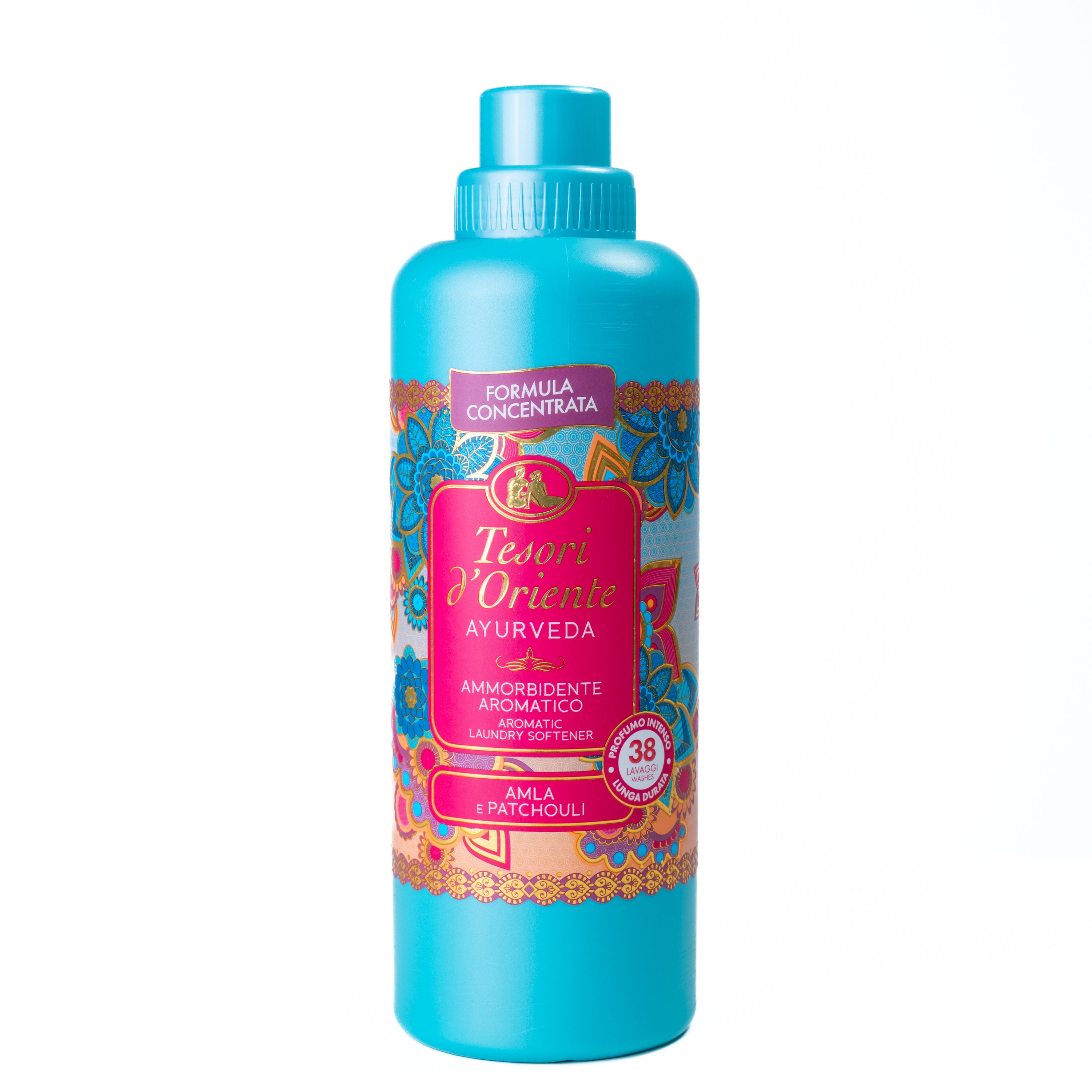 Balsam concentrat Ayurveda Tesori d'Oriente, 760 ml