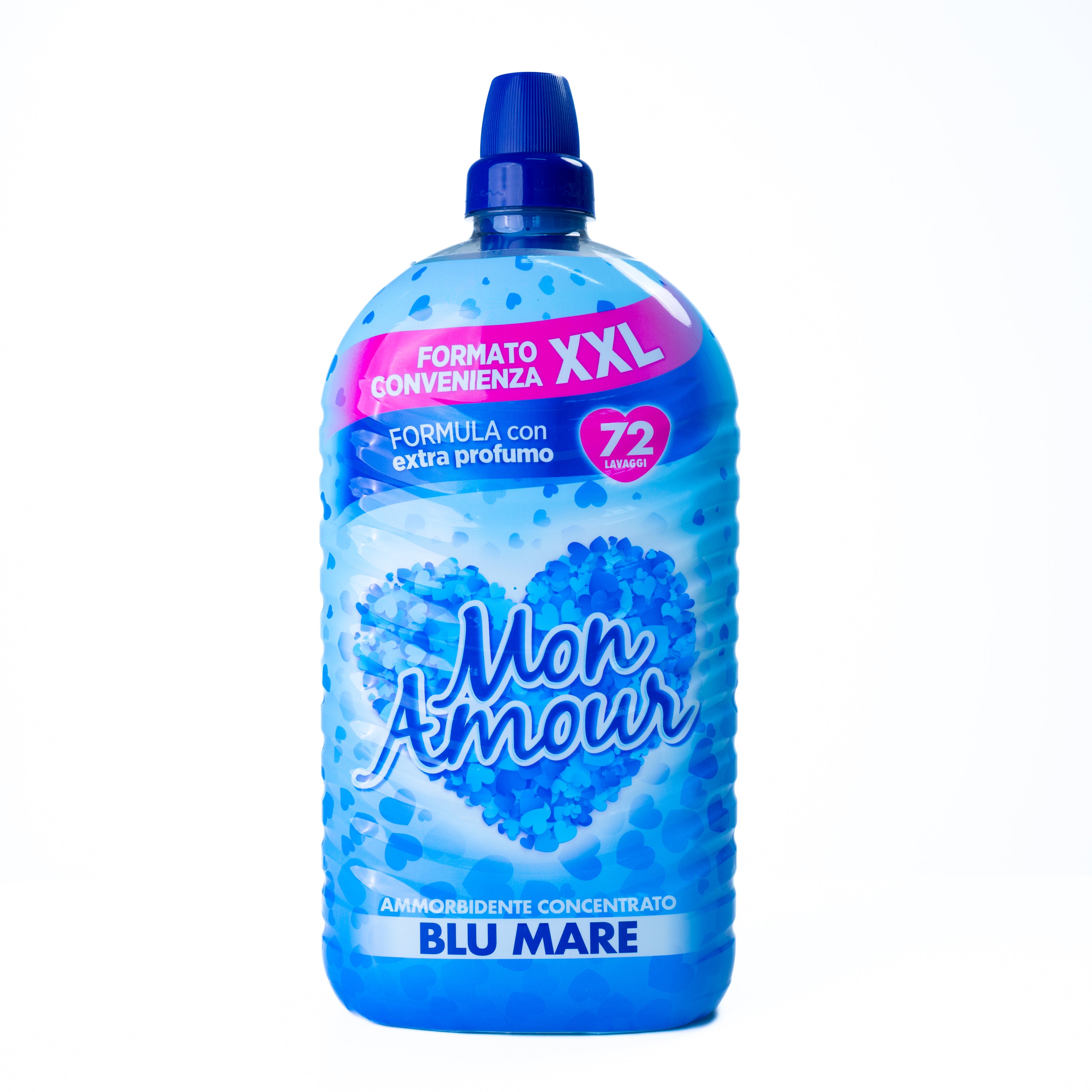 Balsam concentrat Blu Mare Mon Amour, 1,8 L
