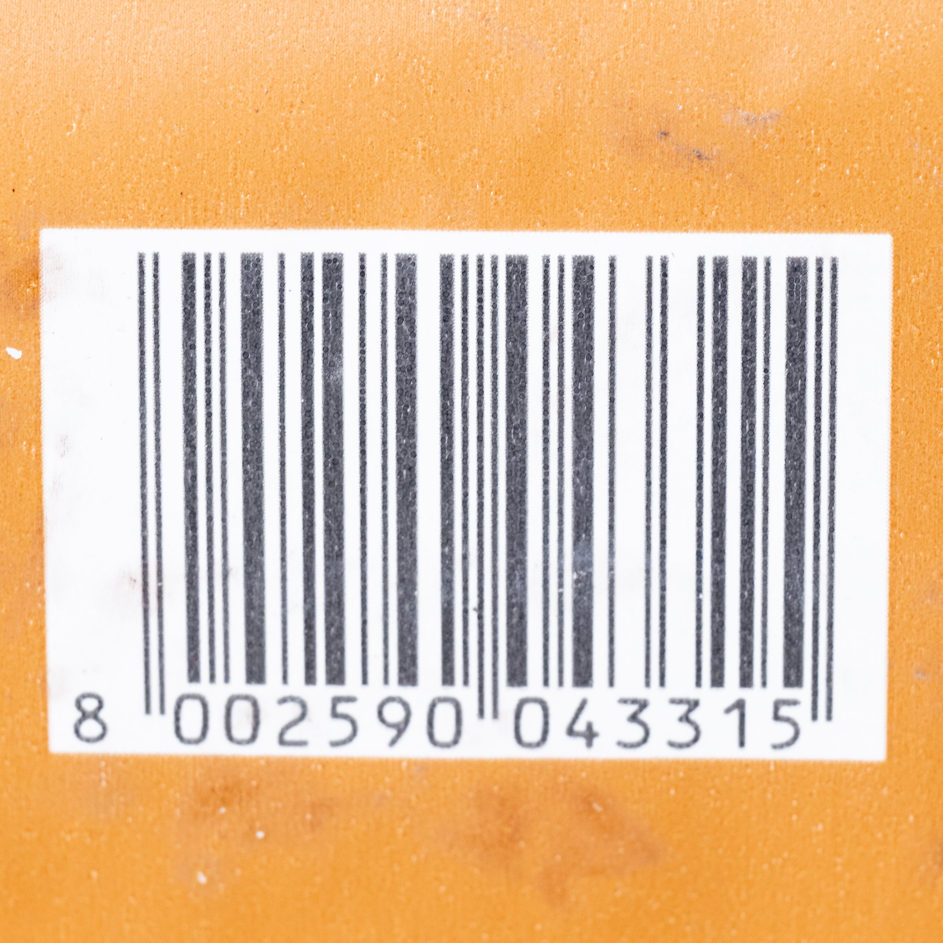 Biscuiți integrali Fibrextra Misura, 330 g