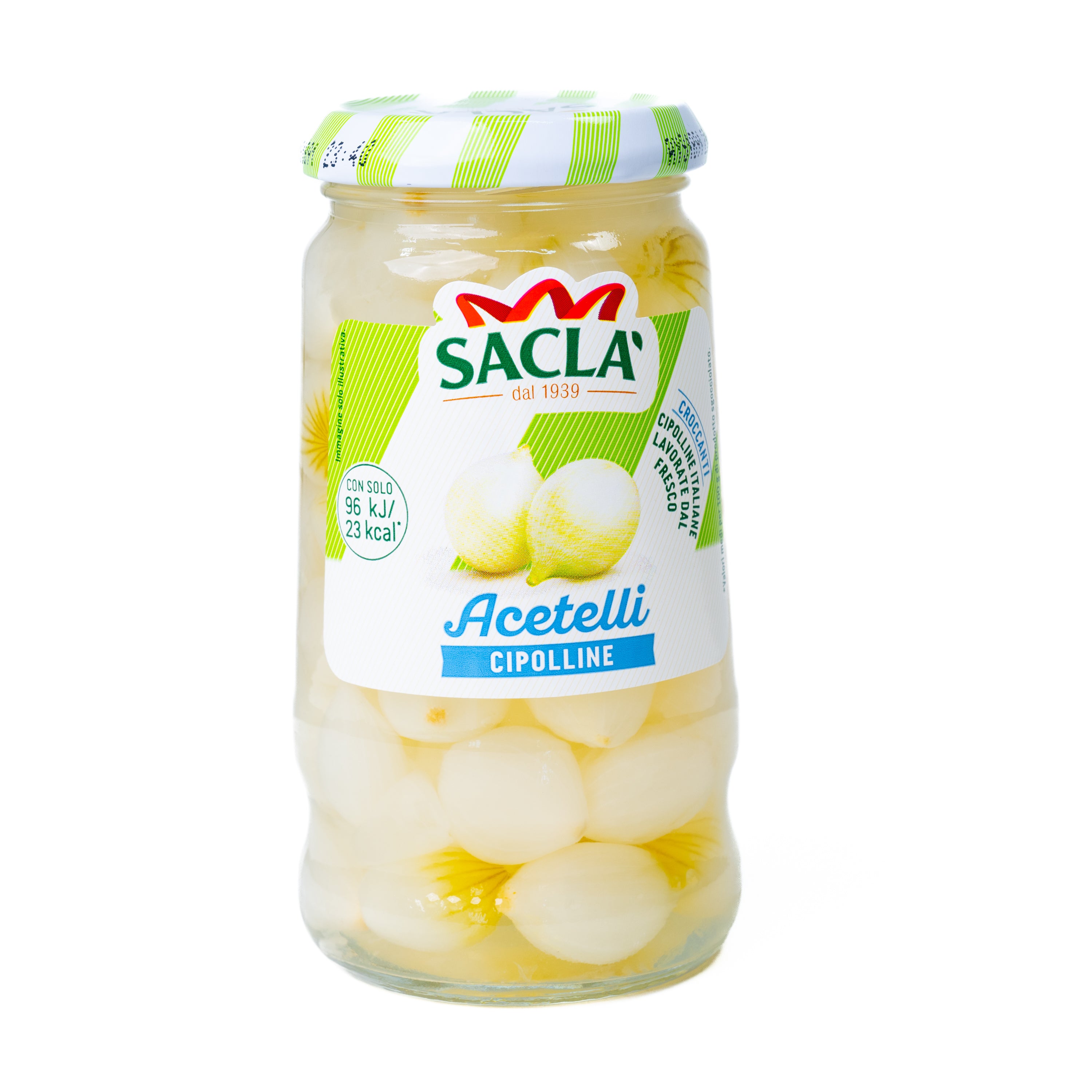 Cepe murate Acetelli Saclà, 290 g