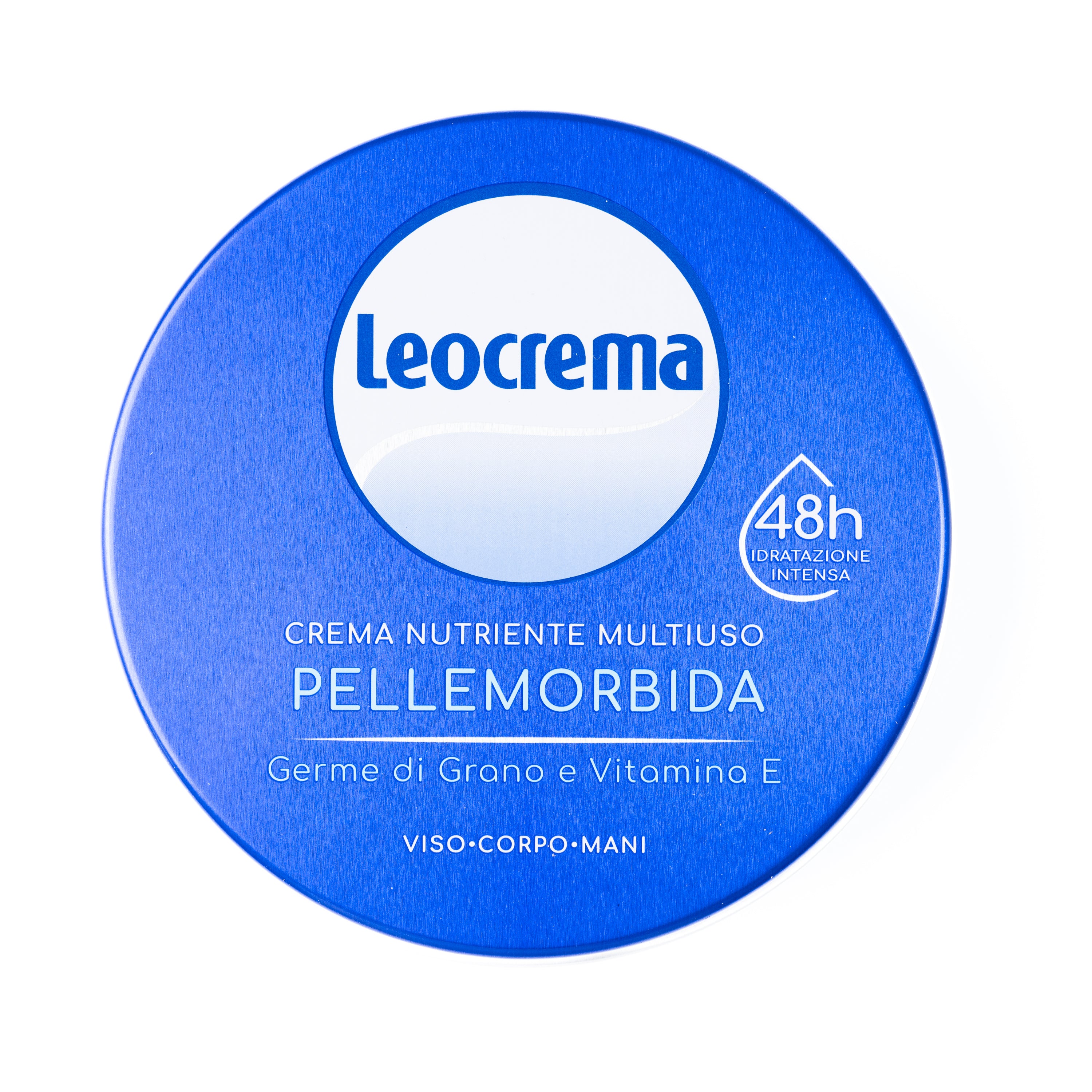 Cremă Pelle Morbida Leocrema, 150 ml