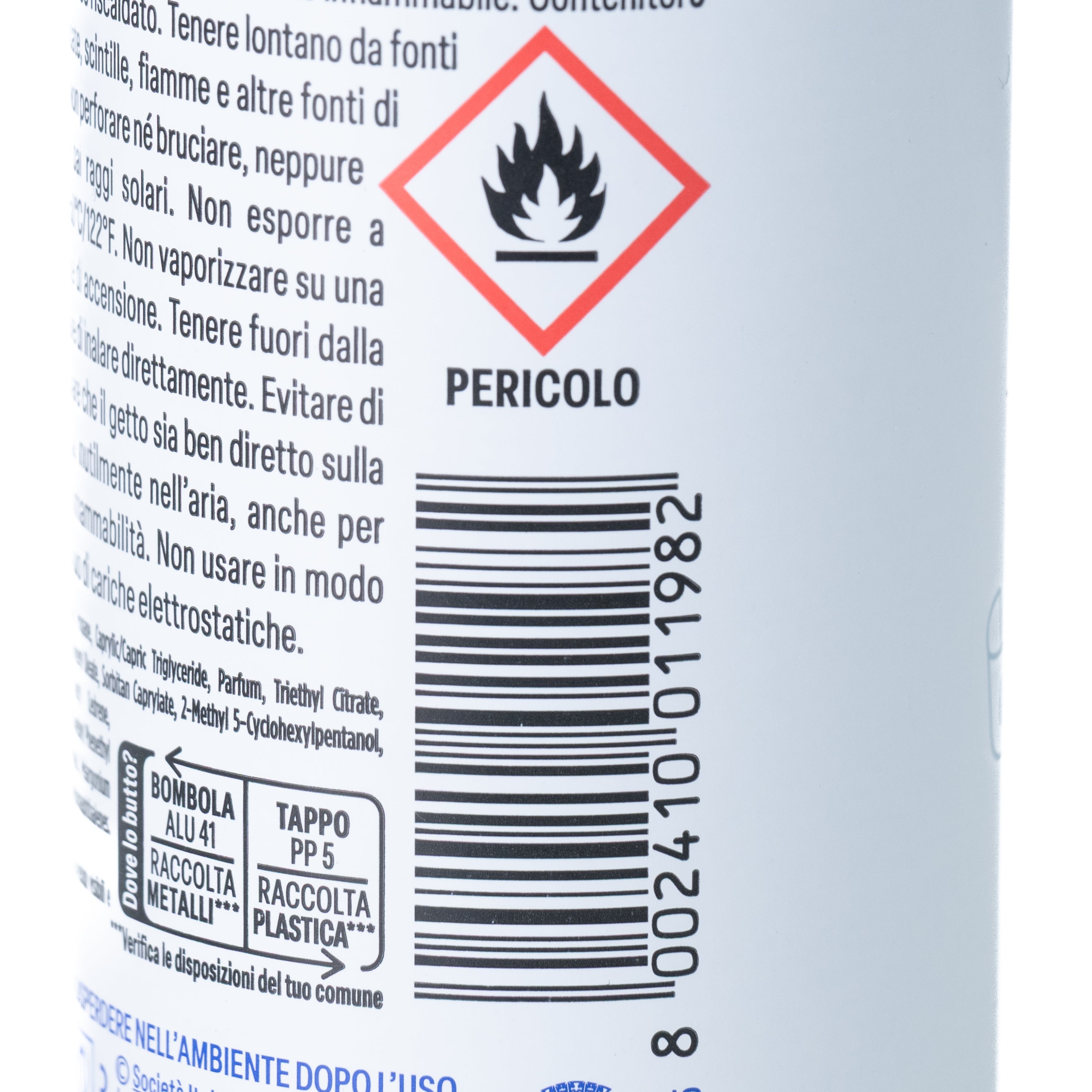 Deodorant spray Delicato Extra Protection Neutro Roberts, 150 ml