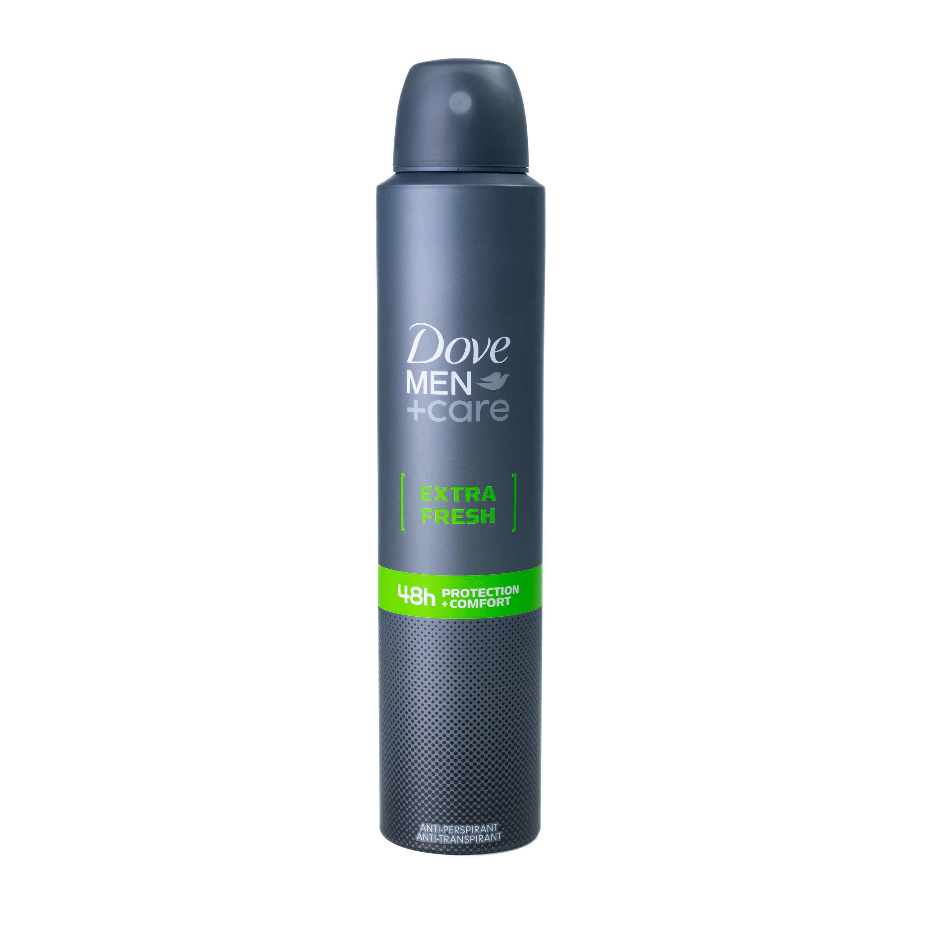 Deodorant spray Dove Men+Care Extra Fresh, 200 ml